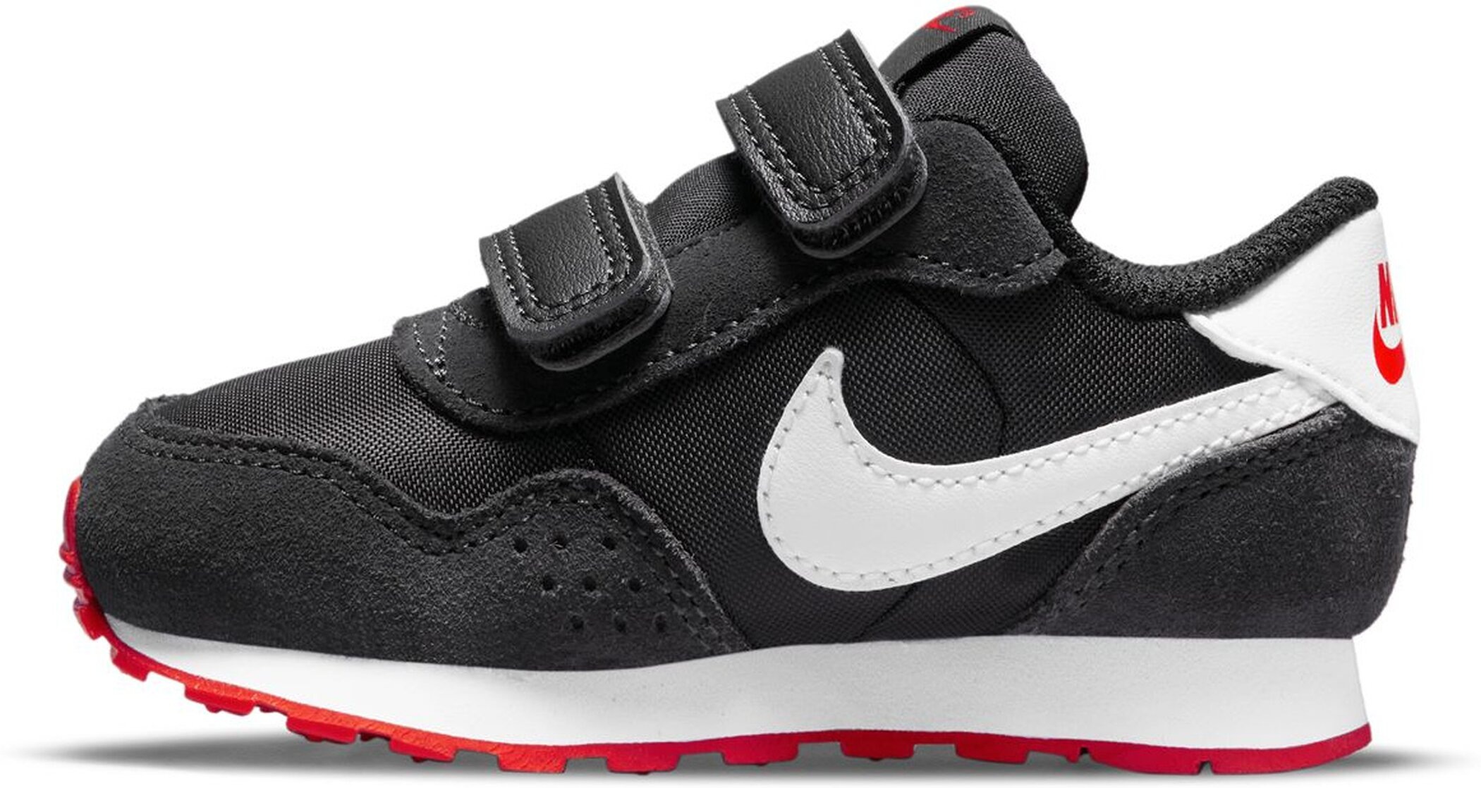 Nike Sportswear Sneaker »MD VALIANT (TD)«, mit Klettverschluss