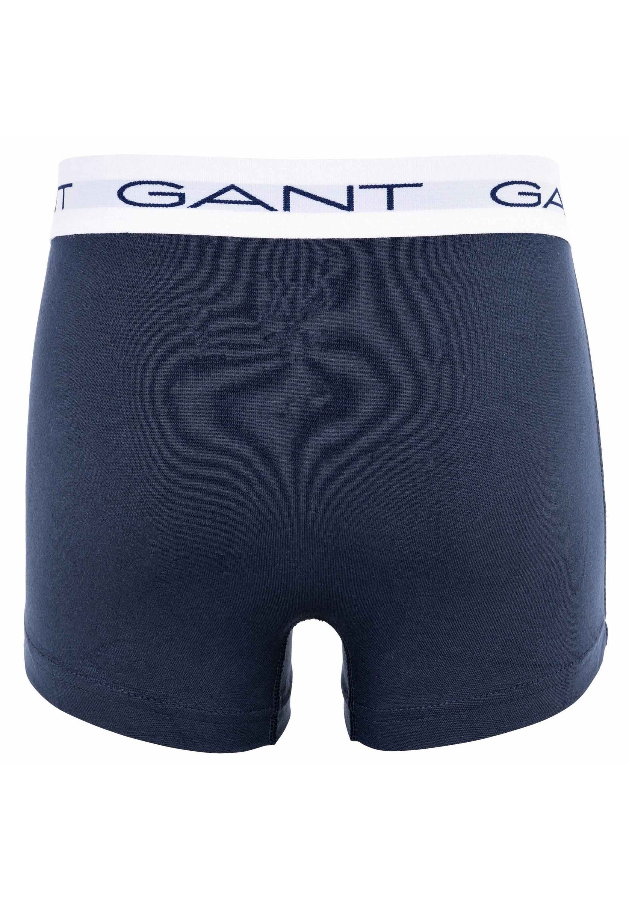 Gant Boxershorts »Boxershort 3er Pack«