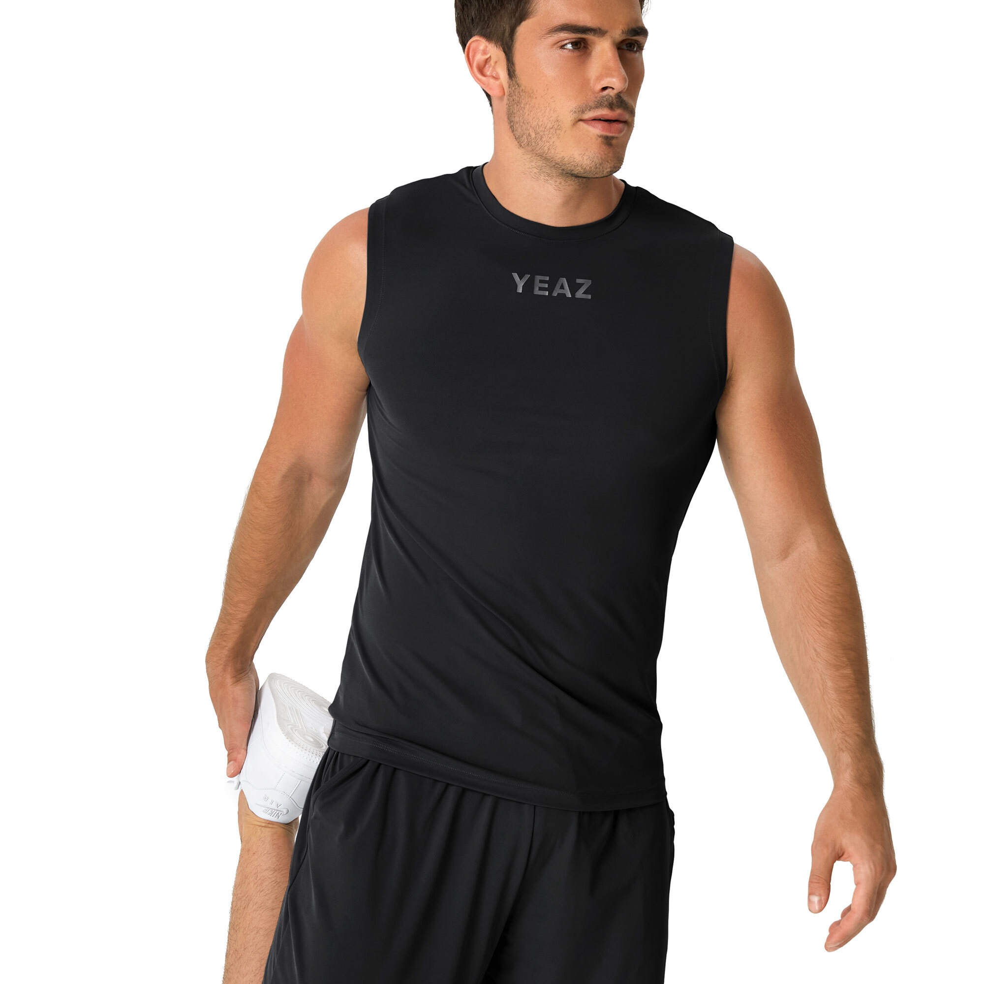 YEAZ Sporttop »Top INSTRUCTOR«