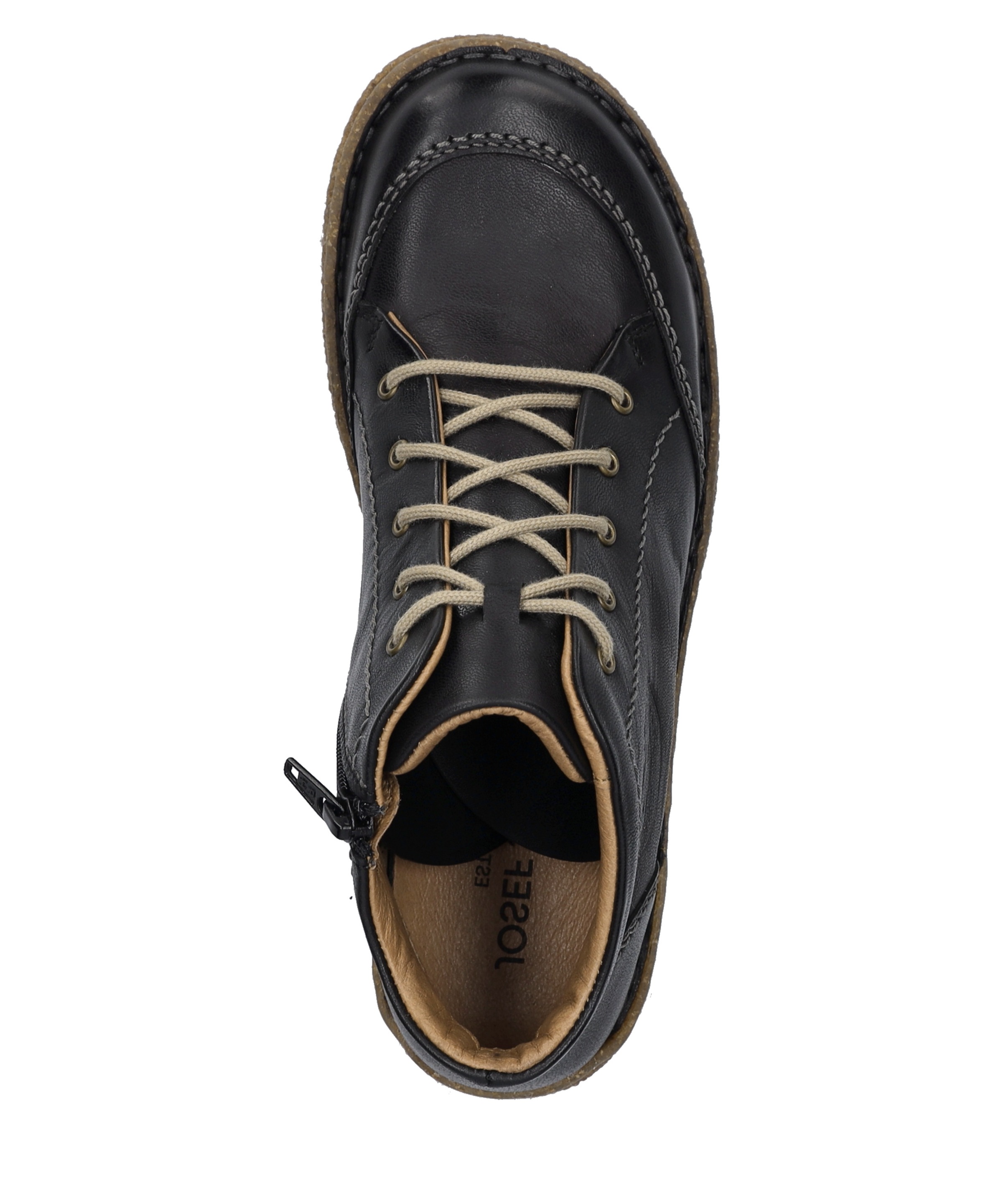 Josef Seibel Stiefelette »Neele 01, schwarz«