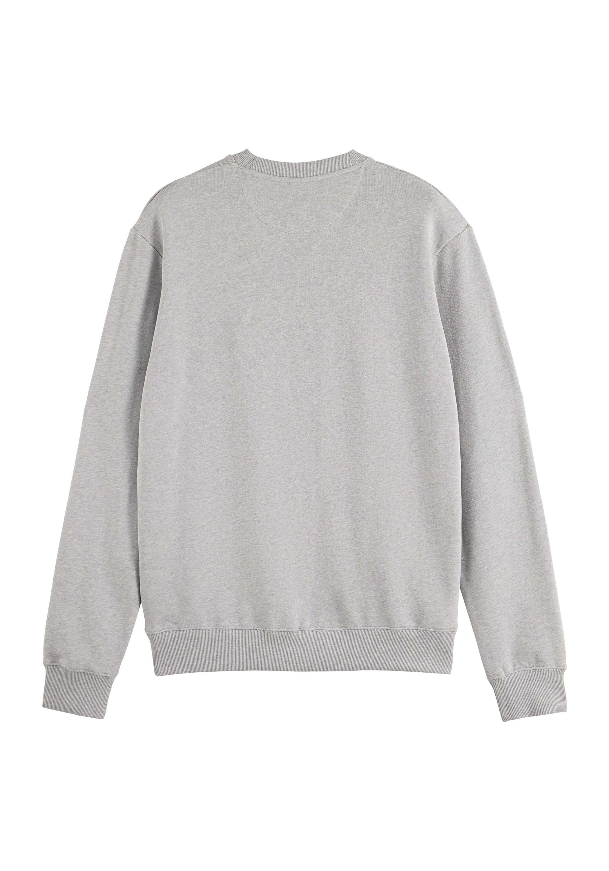 Scotch & Soda Sweatshirt »Sweatshirt Core Logo Sweatshirt«