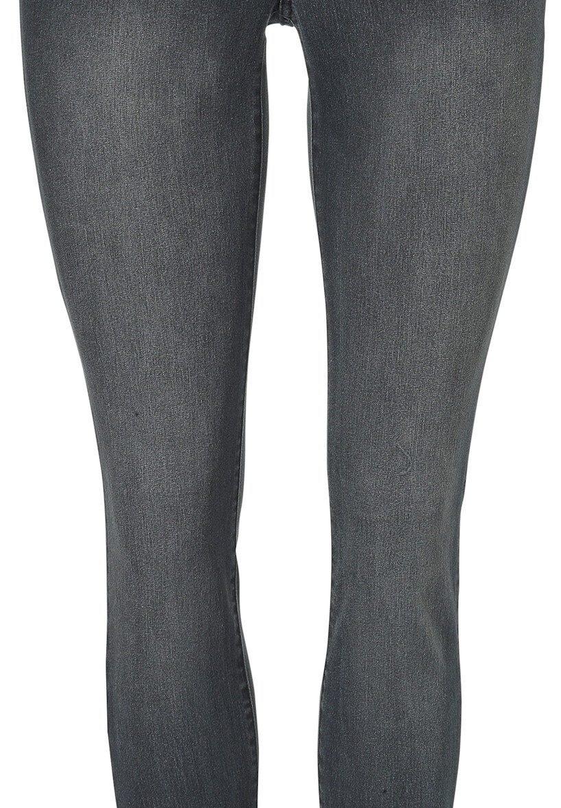 heine Skinny-fit-Jeans »Bauchweg-Jeans Skinny Jeans mit Bauch-weg-Effekt«