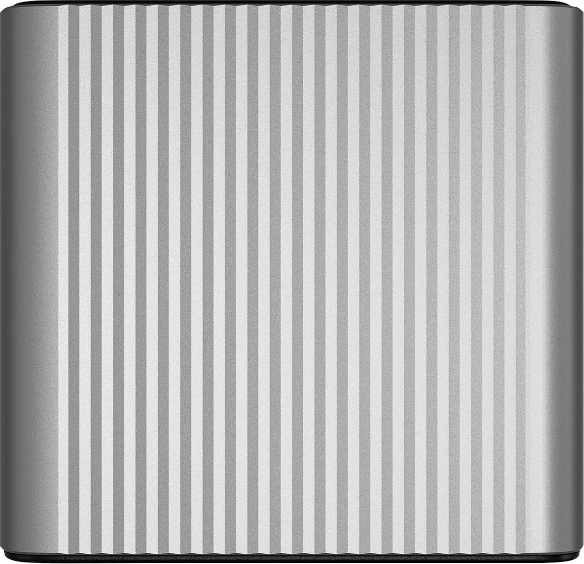 Hyper Ladestation »HyperJuice 245W GaN Desktop Charger - EU / UK Cord« 1 Stk. tlg.