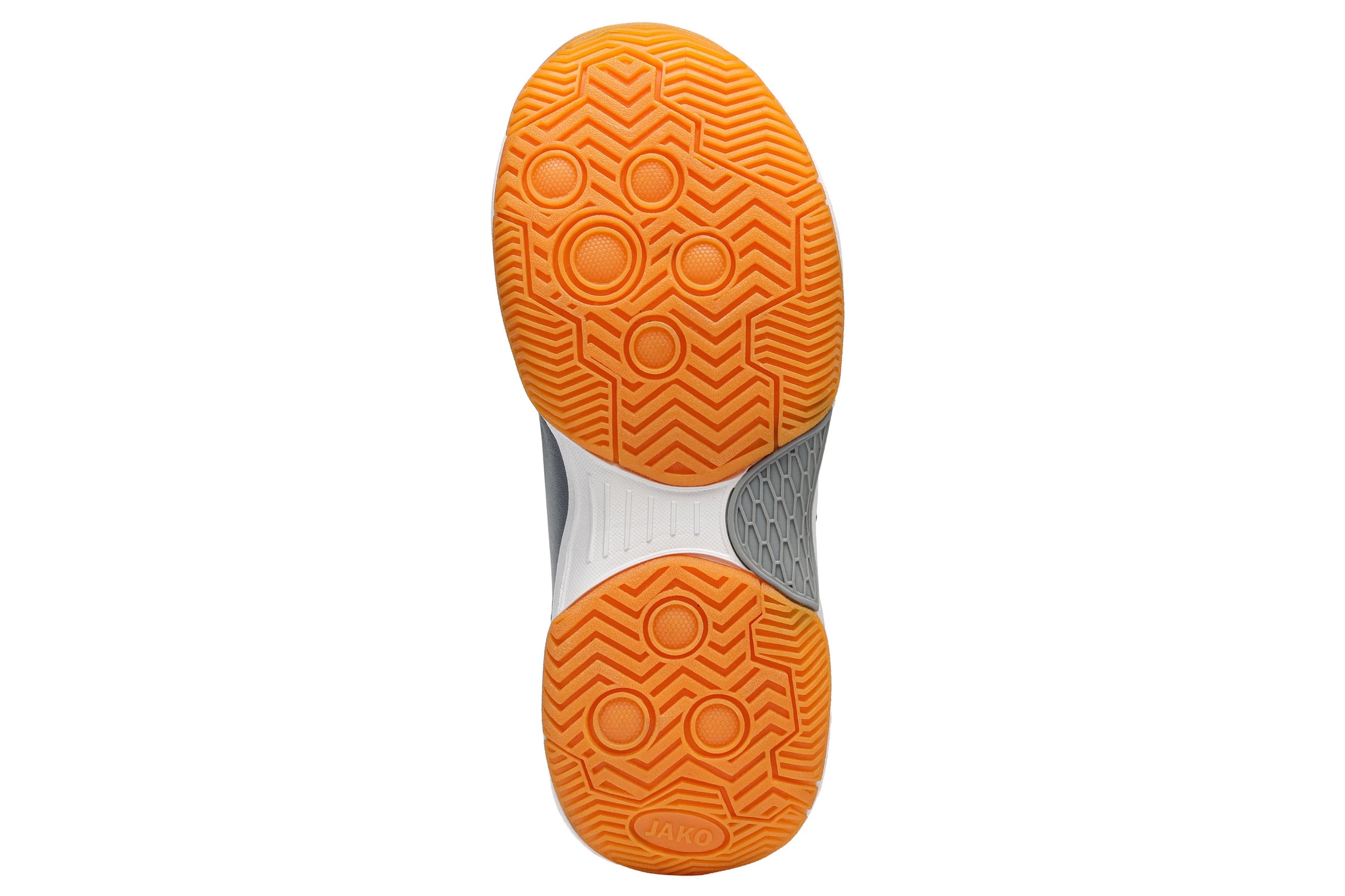 Jako Indoorschuh »J-MS NICK EV«  Hallenschuh, für Kinder & Jugendliche, Non-Marking