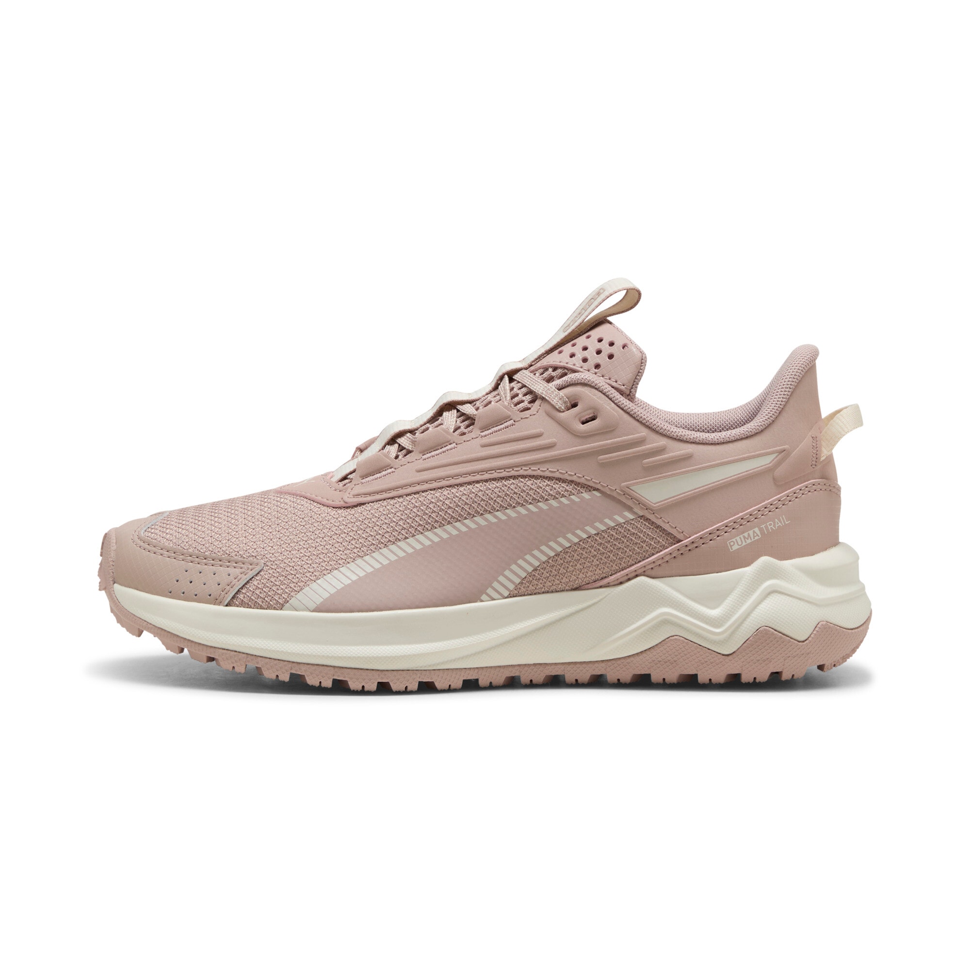 PUMA Laufschuh »EXTEND LITE TRAIL«  mit abriebfester Gummilaufsohle, mit Stollenprofil