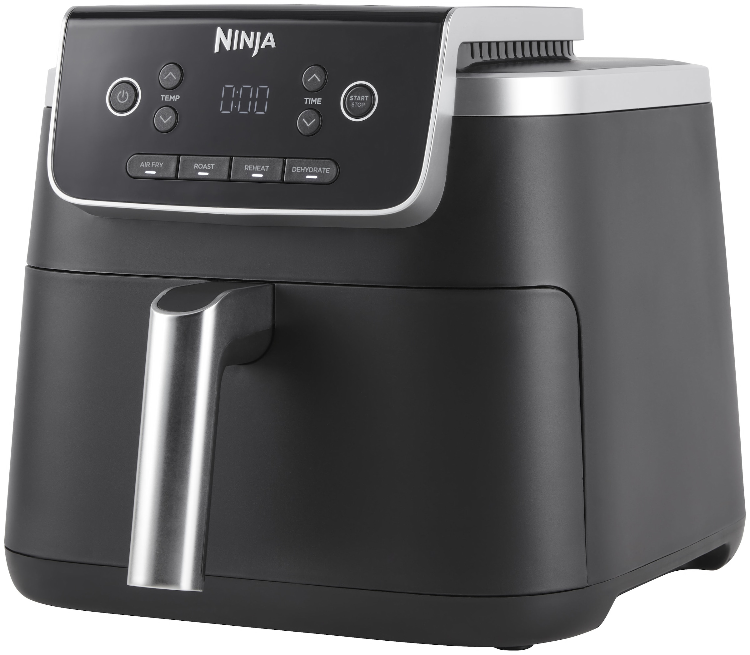 NINJA Heißluftfritteuse »PRO AF140EU«, 2000 W