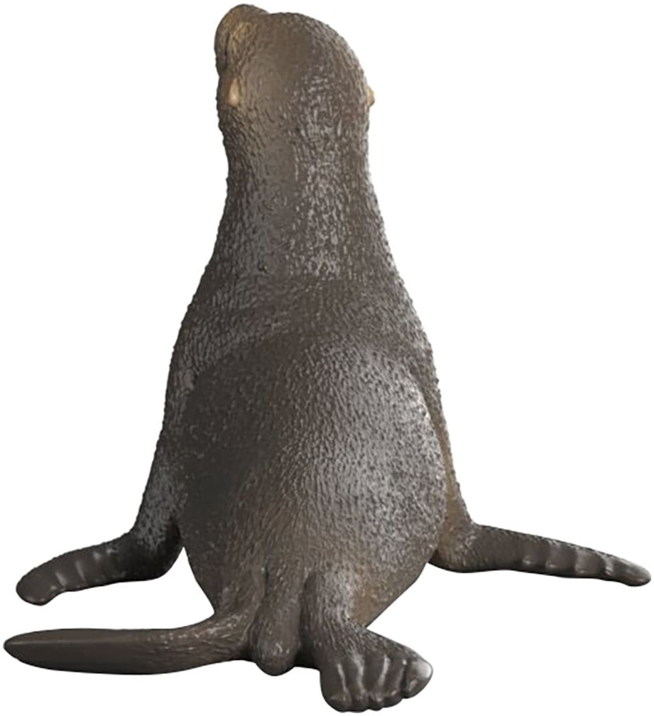 Schleich® Spielfigur »WILD LIFE, Seelöwe (14933)«