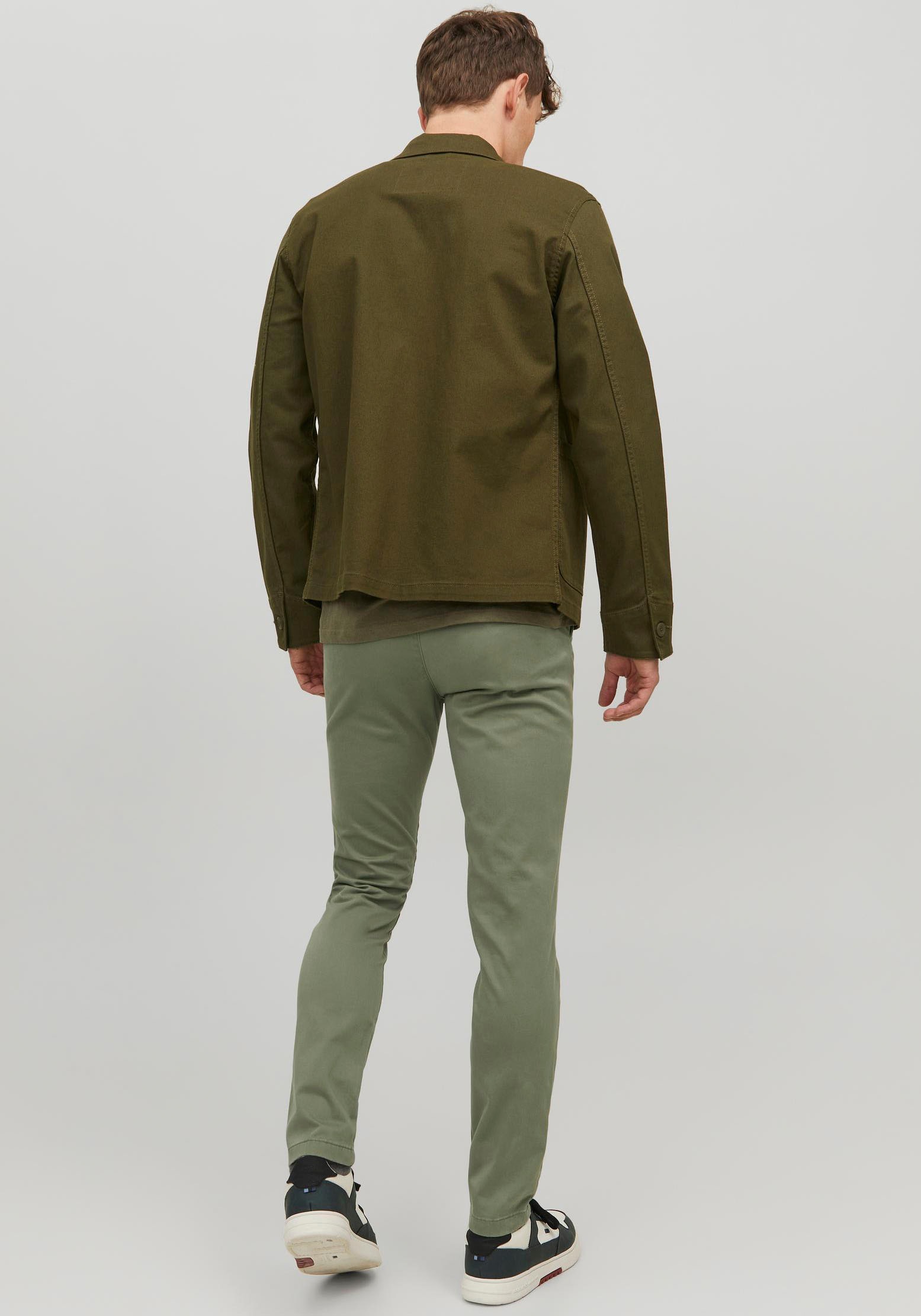 Jack & Jones Chinos »JPSTMARCO JJBOWIE NOOS«