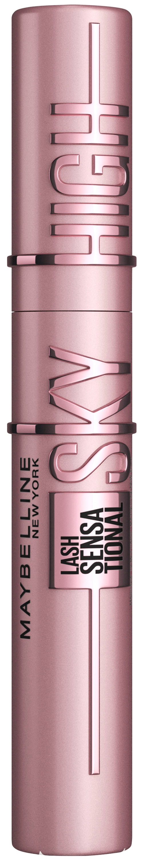 MAYBELLINE NEW YORK Make-up Set »Maybelline NY Xmas Coffret Sky High + Lasting Drama Automatic Liner«