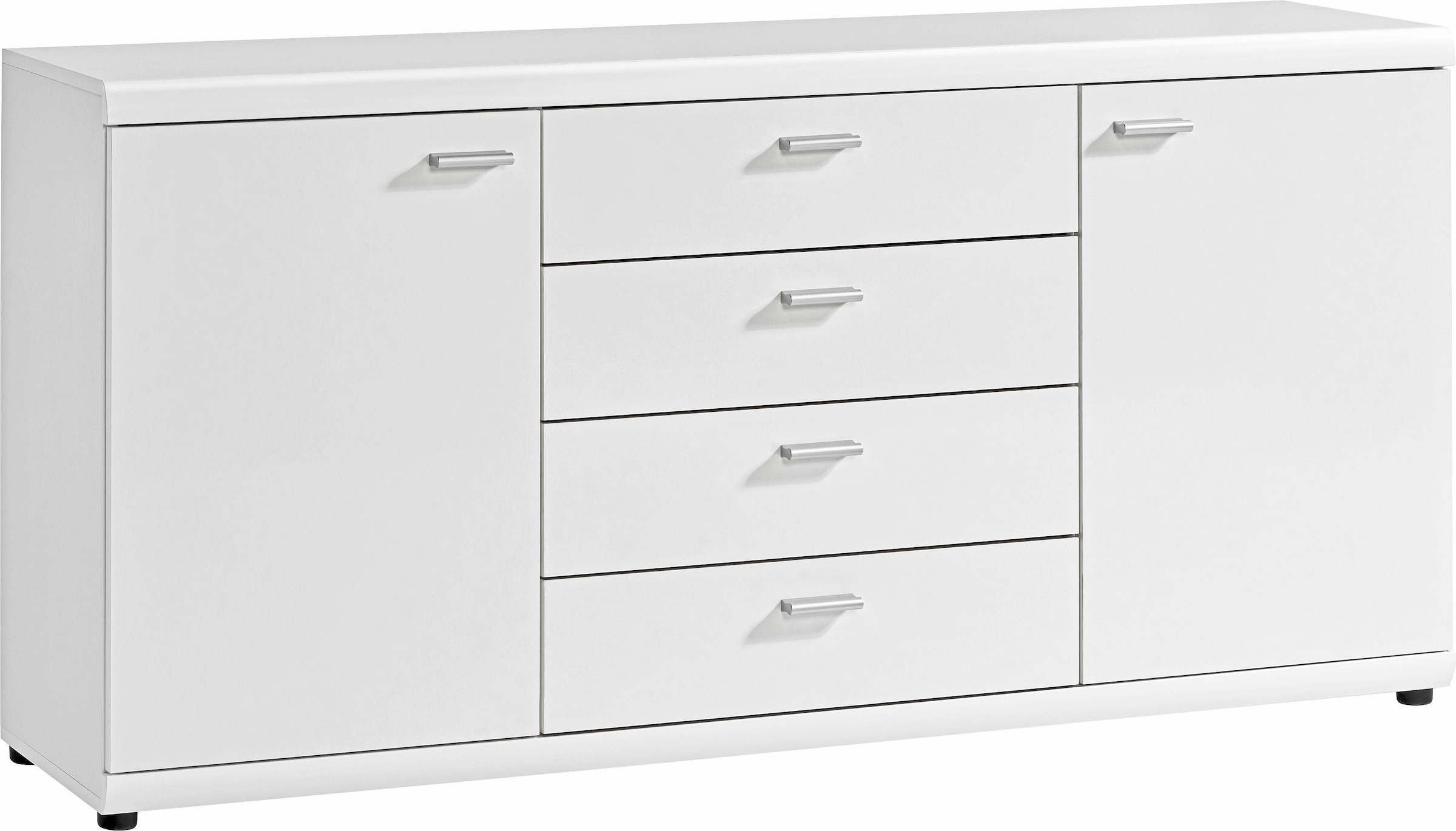 Procontour Kommode »Sun BESTSELLER«, (OTTOs Choice), Höhe 74 cm, variabel verstellbaren Einlegeböden