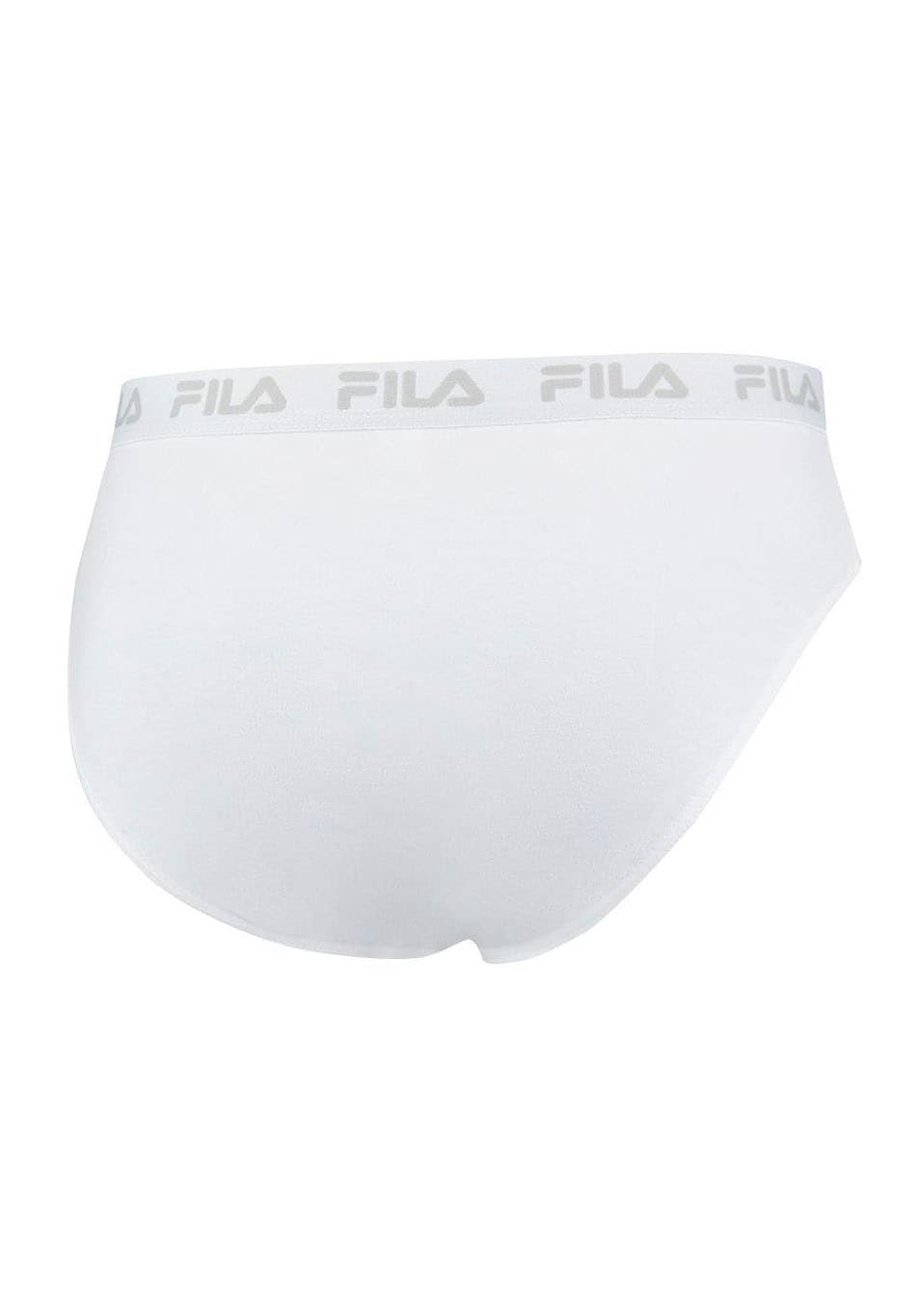 Fila Slip, (3er Pack)