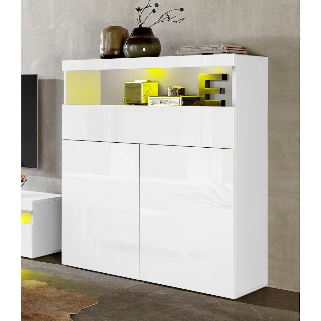 INOSIGN Highboard