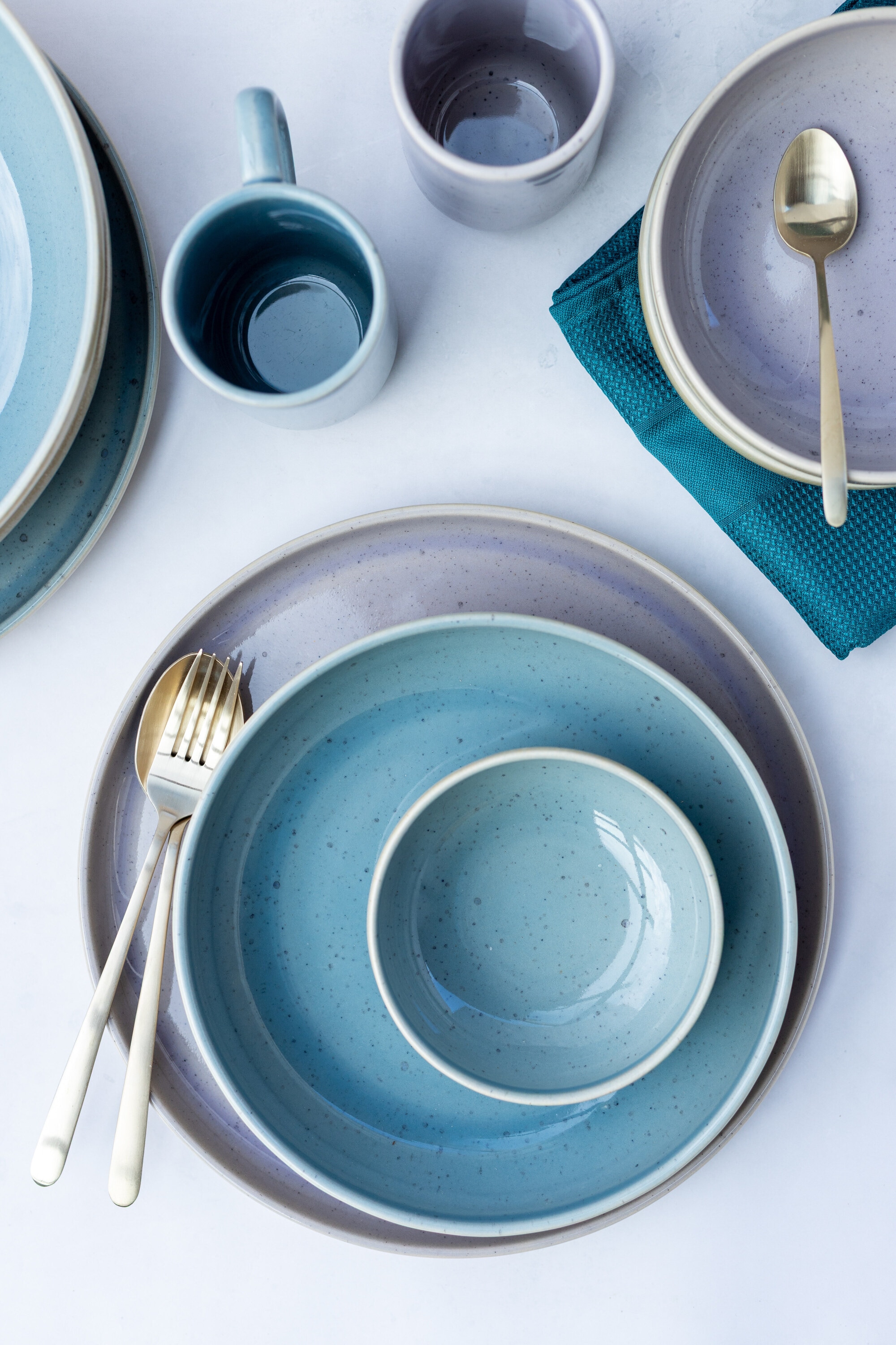 MÄSER Schüssel »Candy« 5