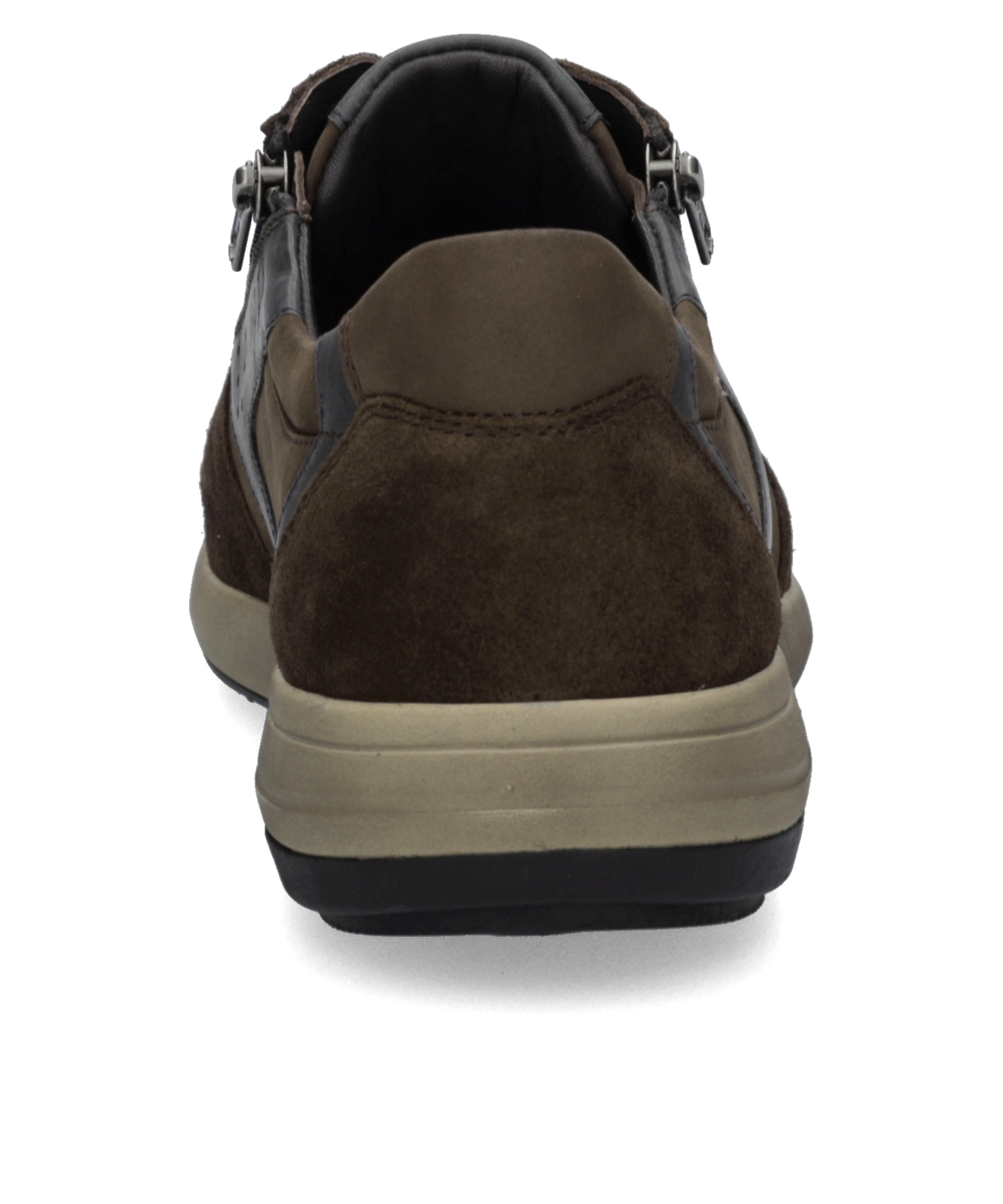Josef Seibel Schnürschuh »Enrico 20, braun-multi«