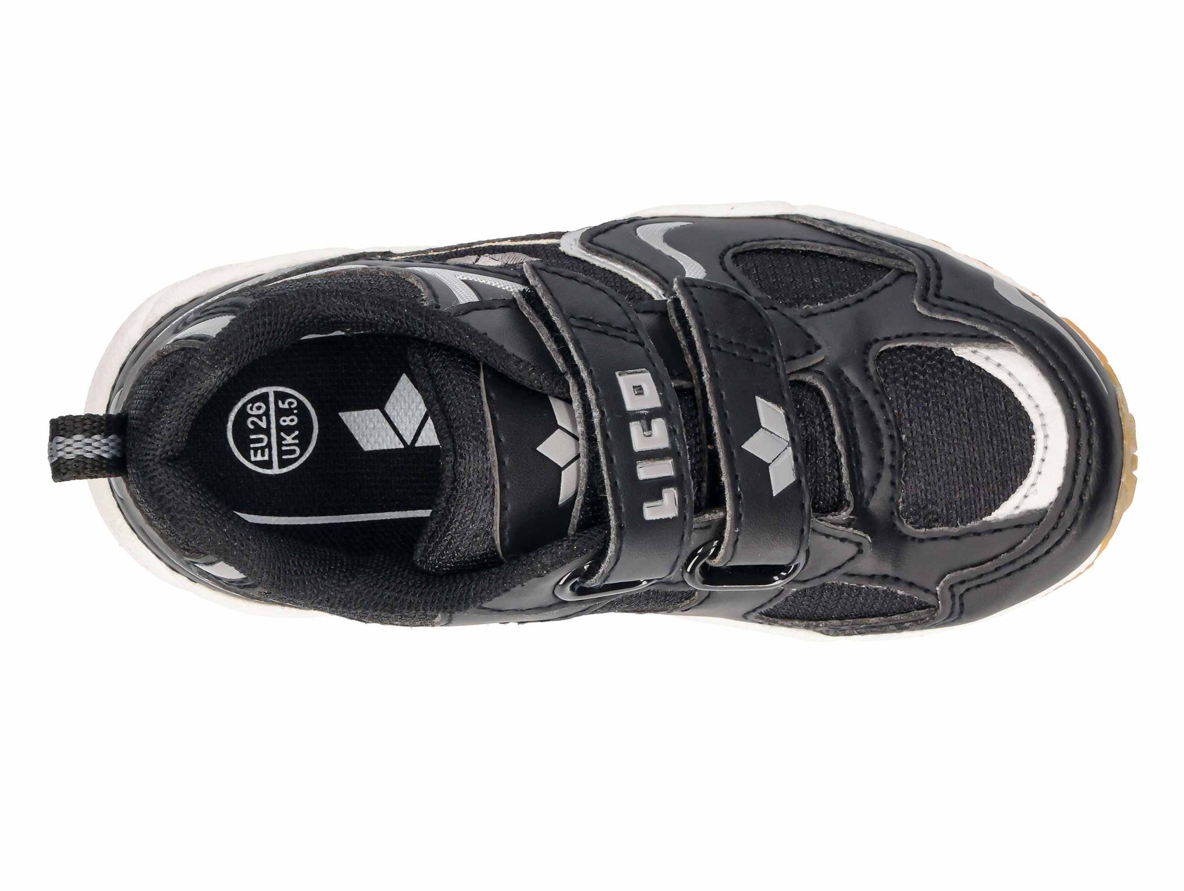 Lico Trainingsschuh »Sportschuh Bob V«