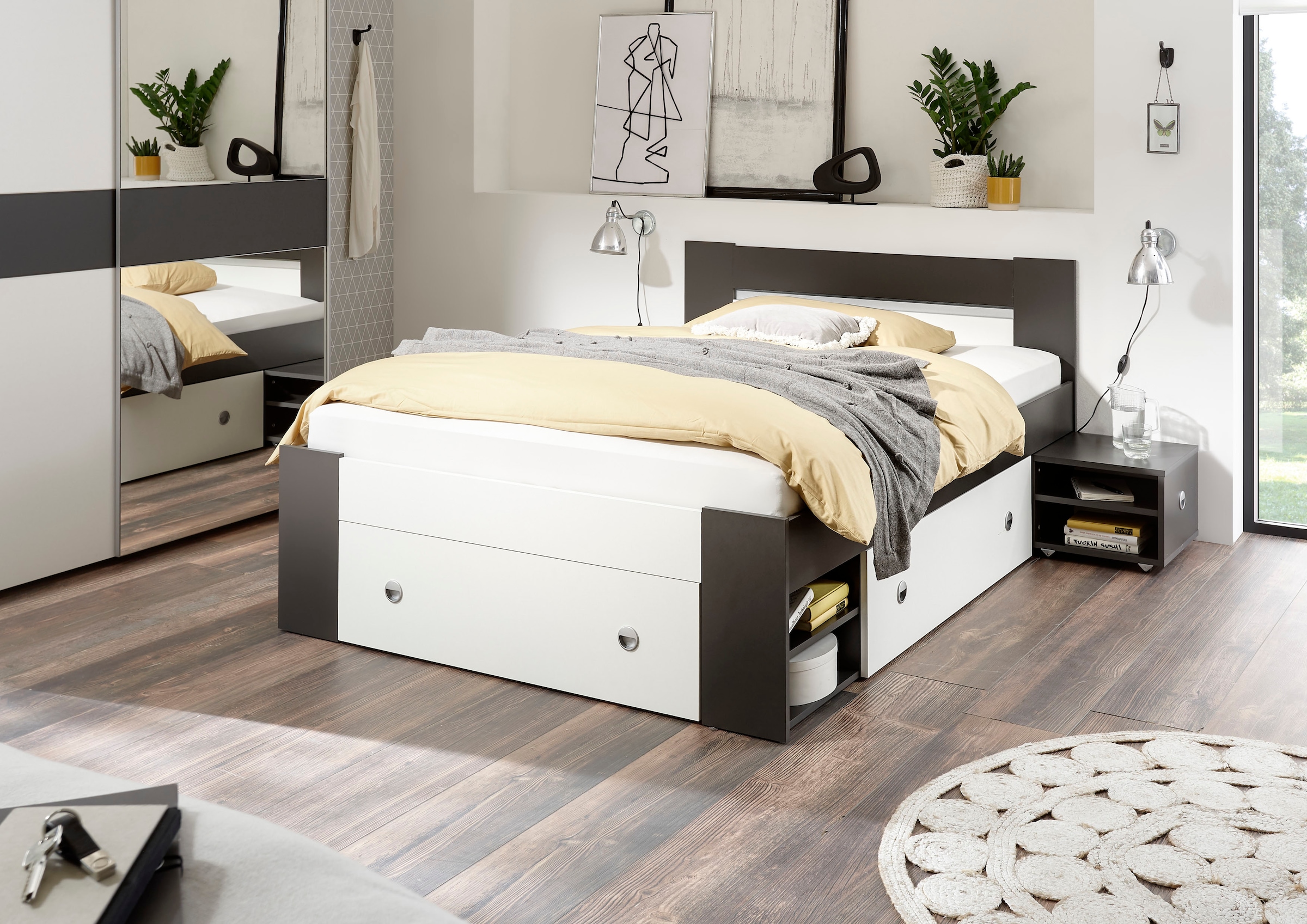 Mobelix Linz Bequem Kaufen Universal At