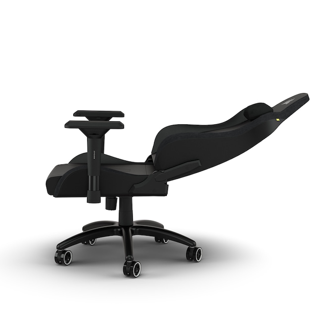 Black/Black« Jahre Gaming Corsair ➥ »TC200 3 Garantie XXL Leatherette UNIVERSAL Chair, Gaming-Stuhl |