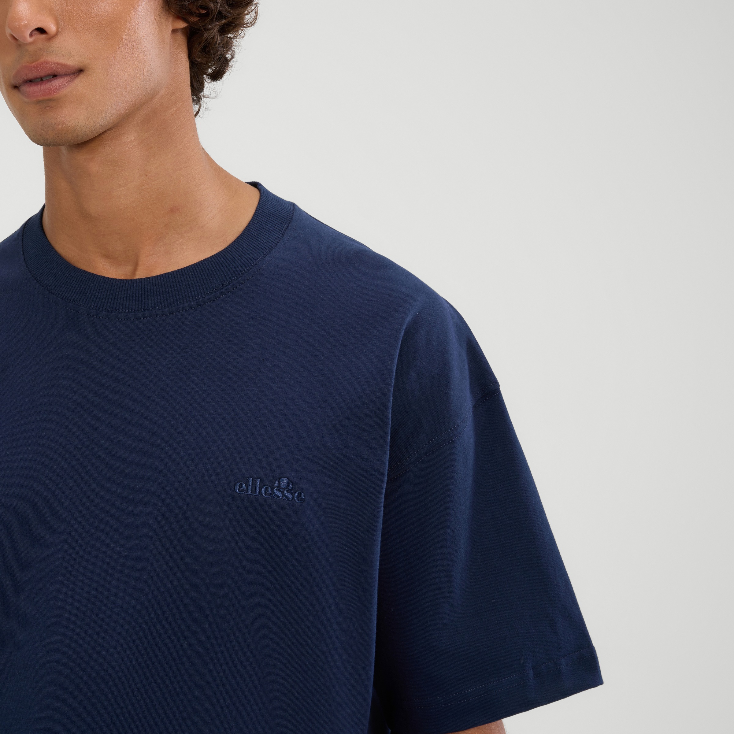 Ellesse T-Shirt »SUISIO T SHIRT« 1 Stk. tlg.