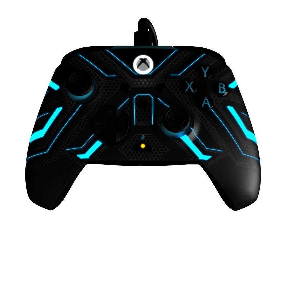 PDP - Performance Designed Products Controller »Rematch, XB«