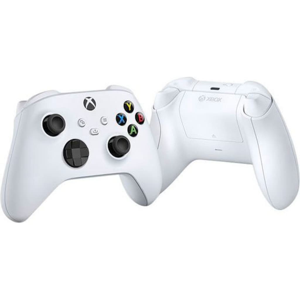 Xbox Spielekonsole »Series S«