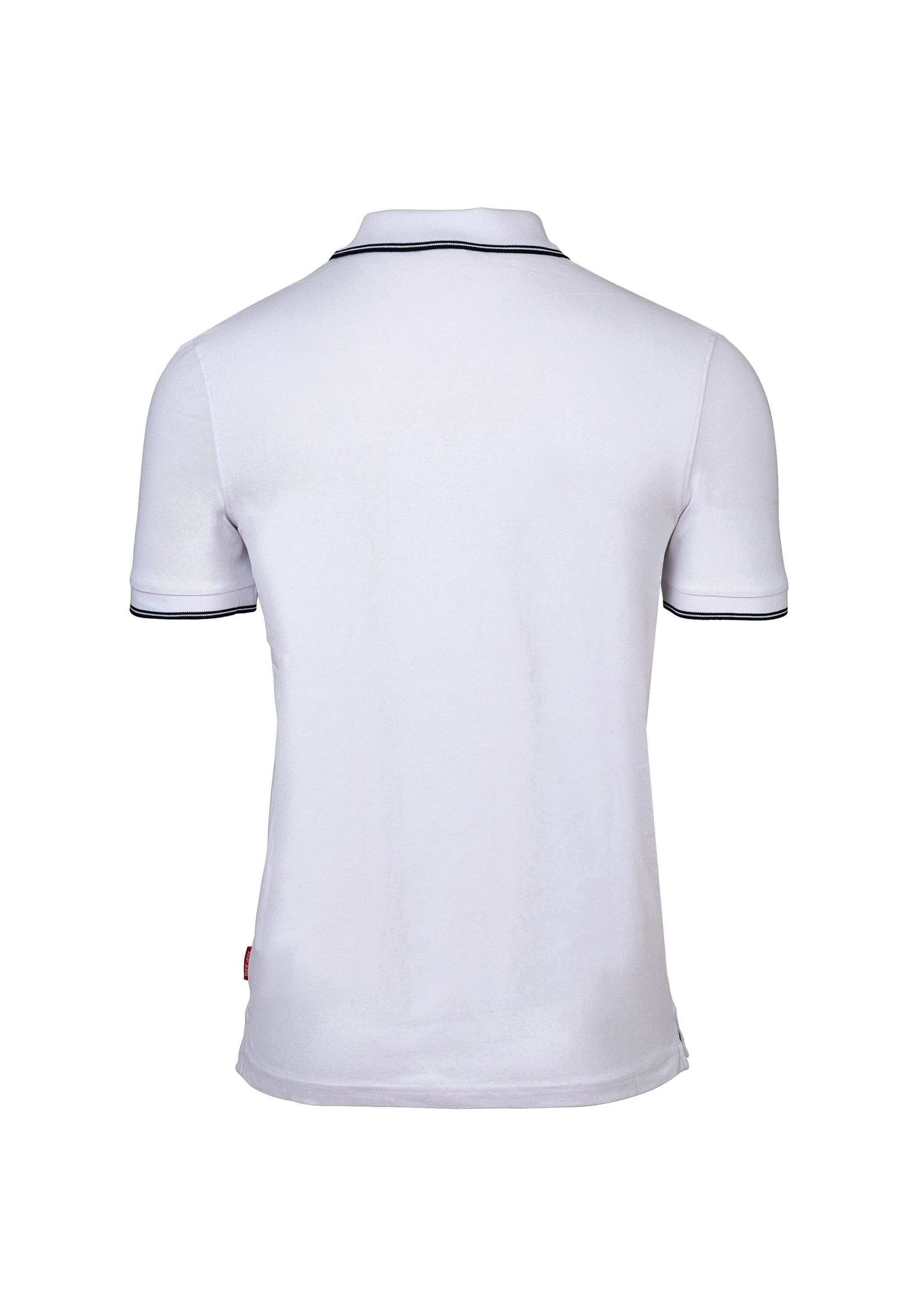 Joop Jeans Poloshirt »Poloshirt 15 JJJ-04Agnello 10019372«