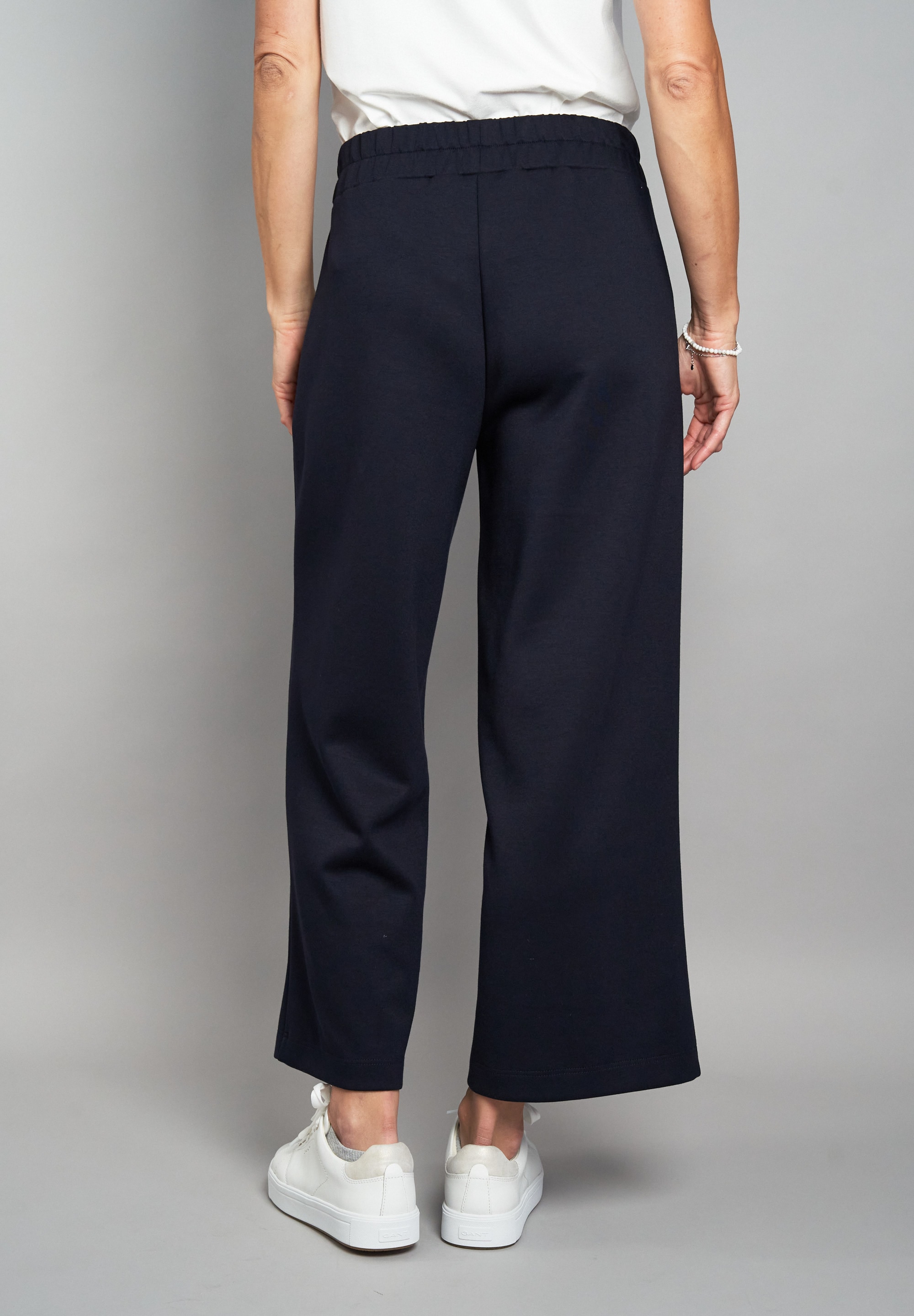 Seidel Moden 7/8-Hose  in hochwertiger Jersey-Qualität, MADE IN GERMANY