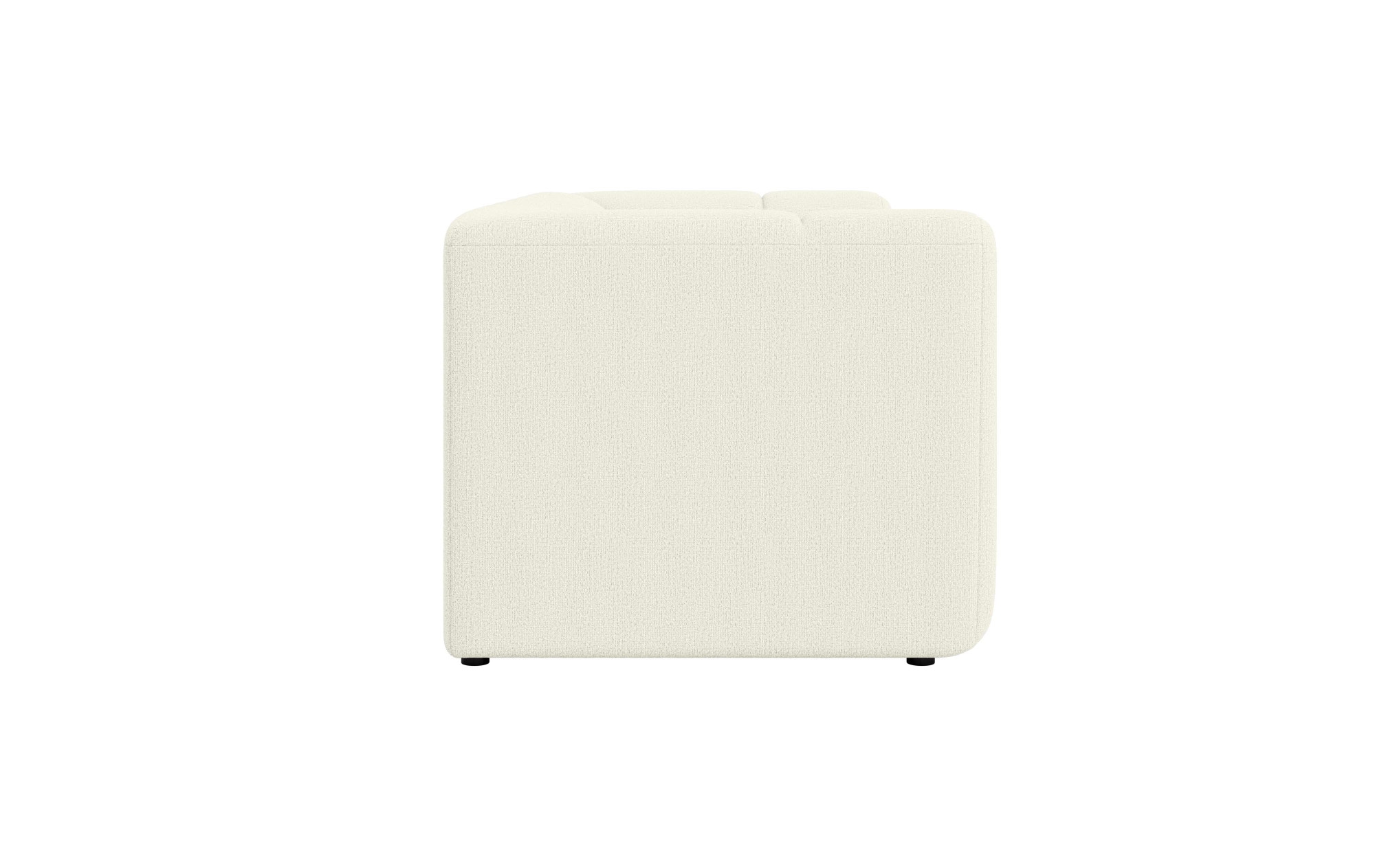 Home affaire 3-Sitzer »Tuure« mit Welllenunterfederung