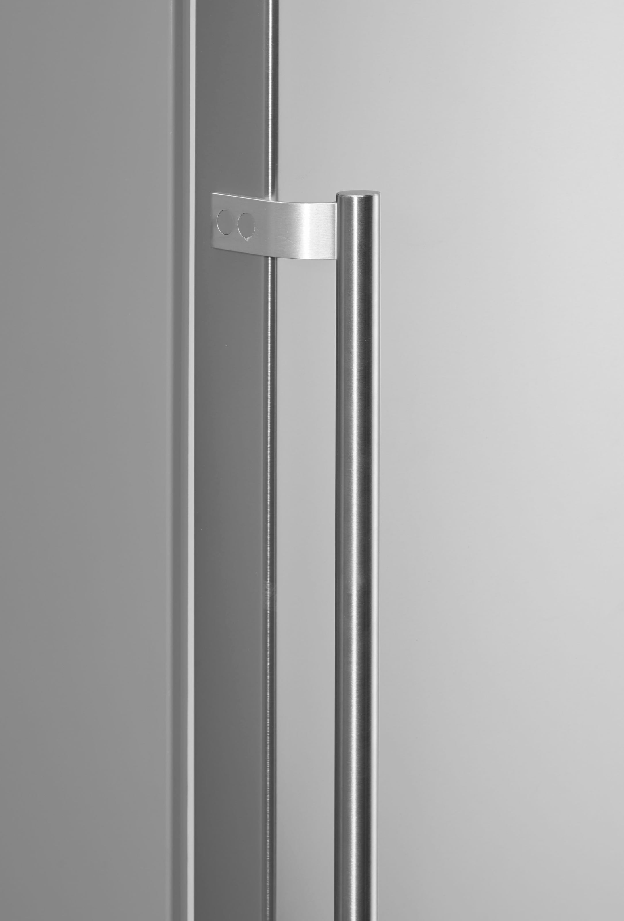 Amica Vollraumkühlschrank, VKS 358 59,5 Garantie E, 3 185,5 breit cm XXL mit cm hoch, 100 Jahren