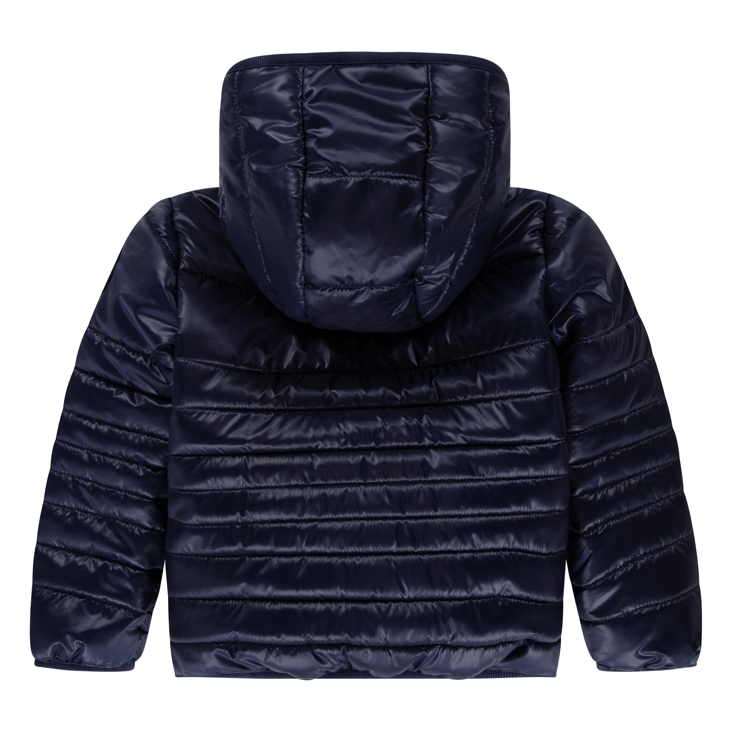 Nike Sportswear Steppjacke »NKB FILL QUILTED JKT«, mit Kapuze, für Kinder
