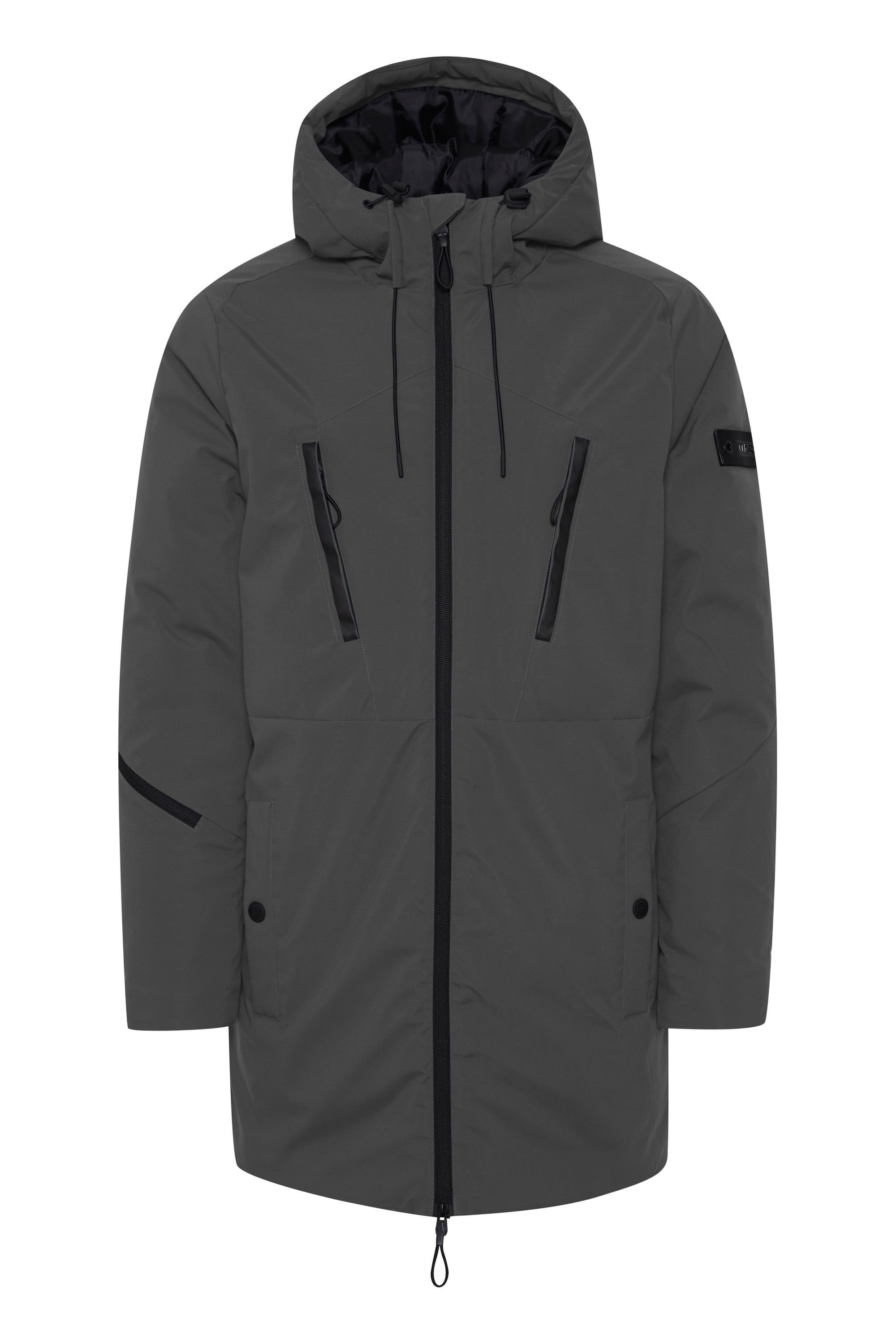 Langmantel »Parka PRPine«