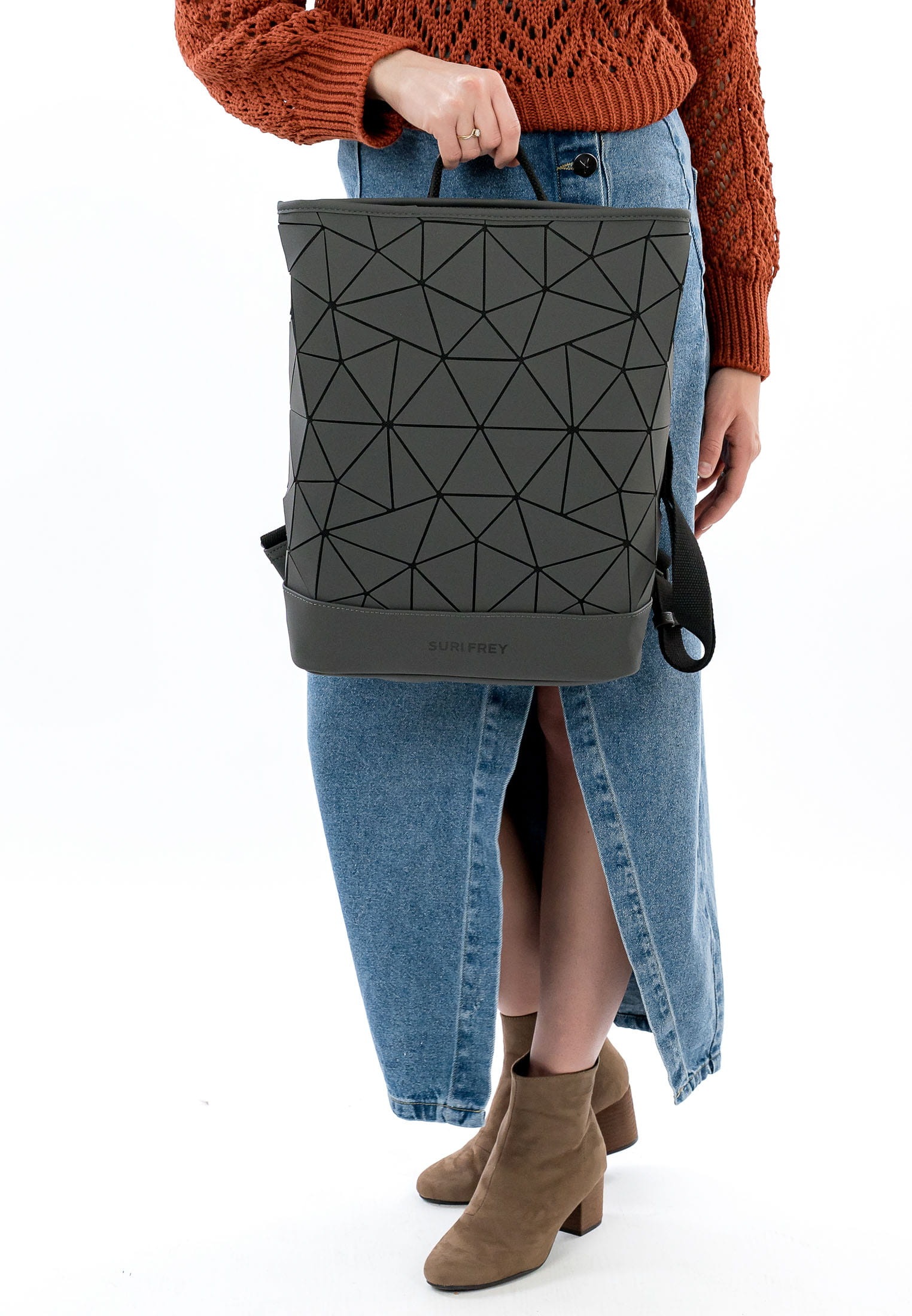 SURI FREY Rucksack »Rucksack SFY SURI Sports Jessy-Lu«