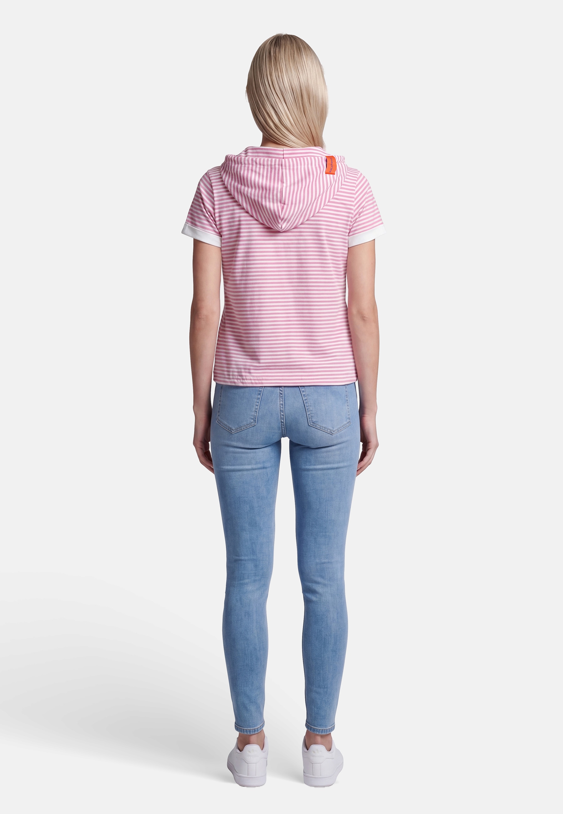 salzhaut T-Shirt »Shirt BAGALUTEN«