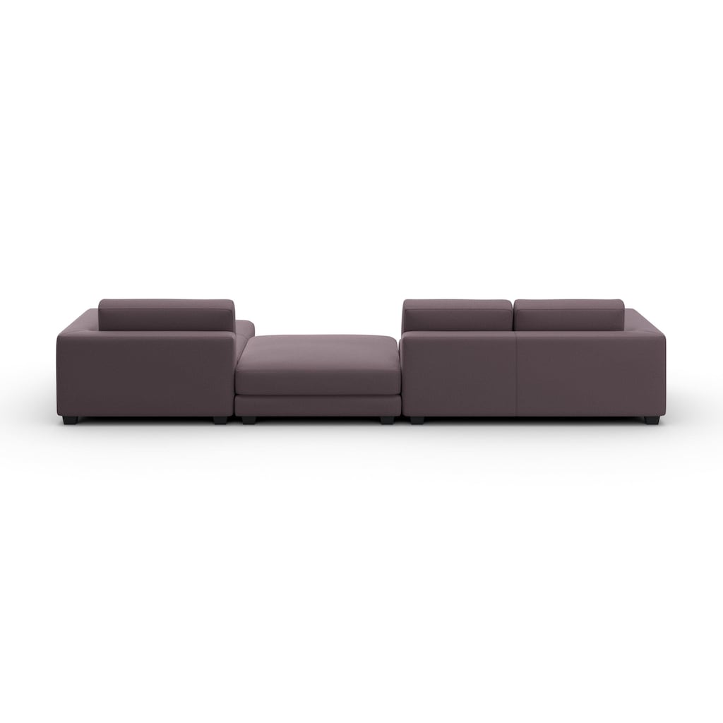 machalke® Ecksofa »atoll«