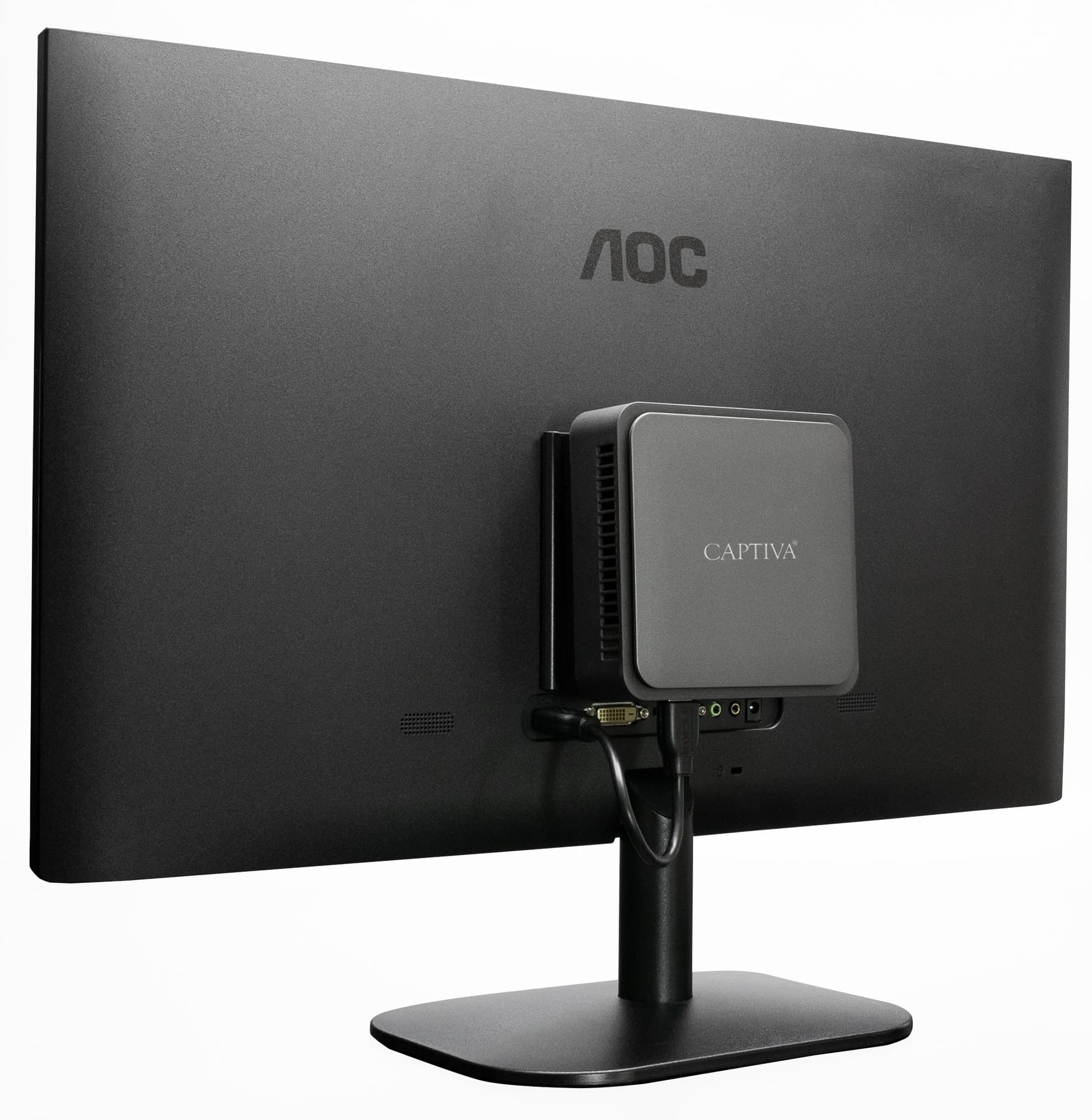 CAPTIVA All-in-One PC »All-In-One Power Starter I85-072«