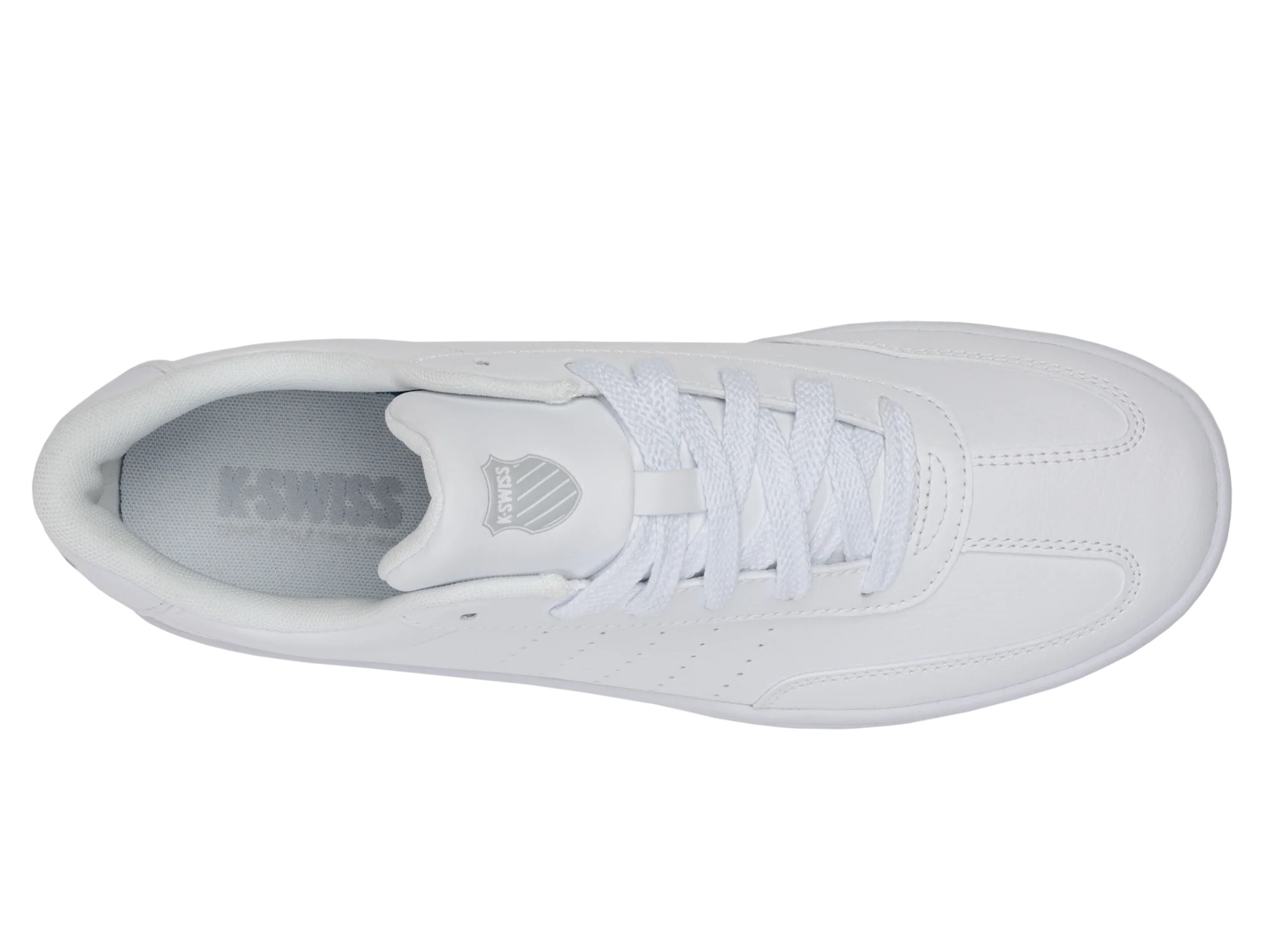 K-Swiss Sneaker »Court Balboa«