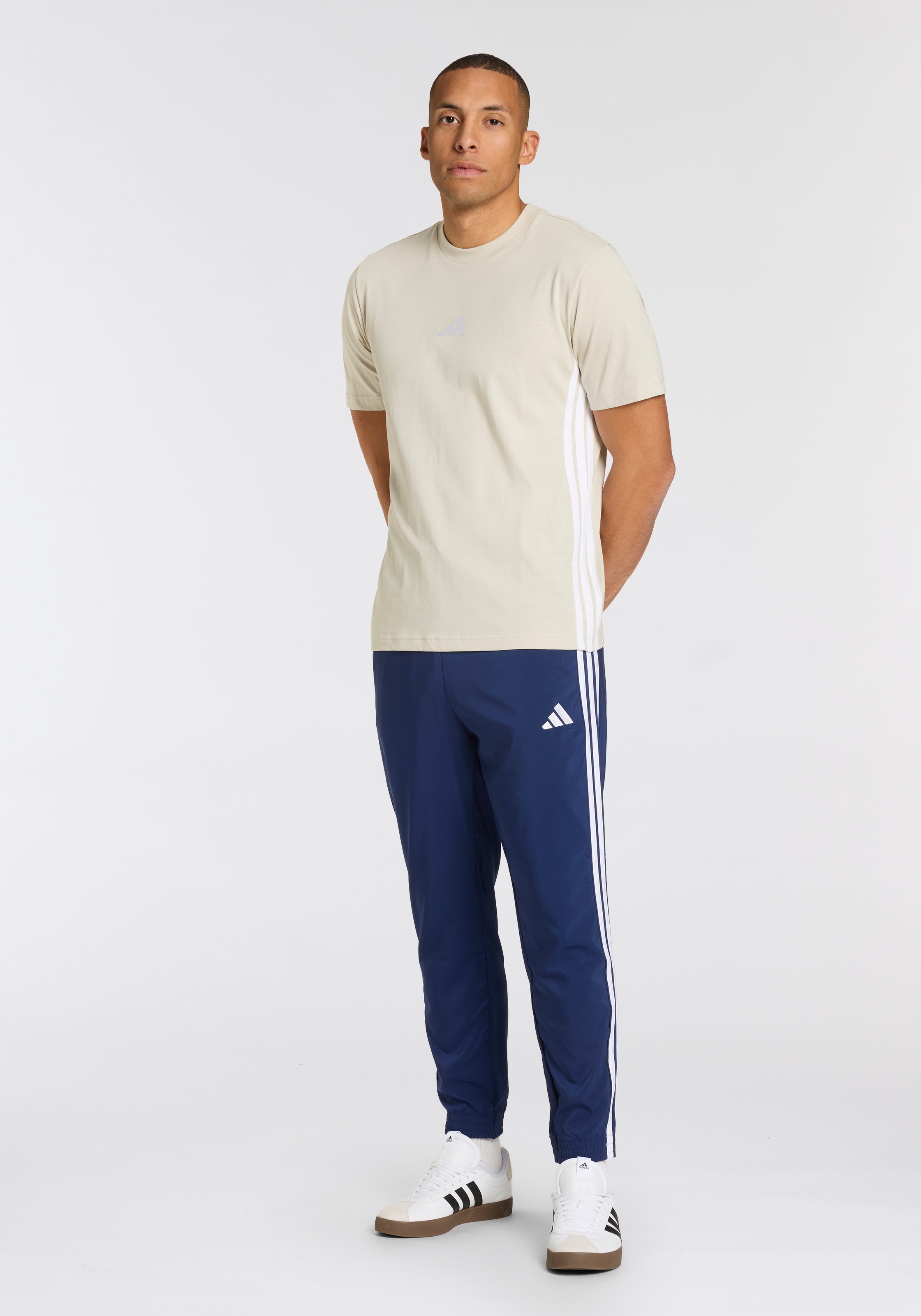 adidas Sportswear T-Shirt »M 3S SJ T«
