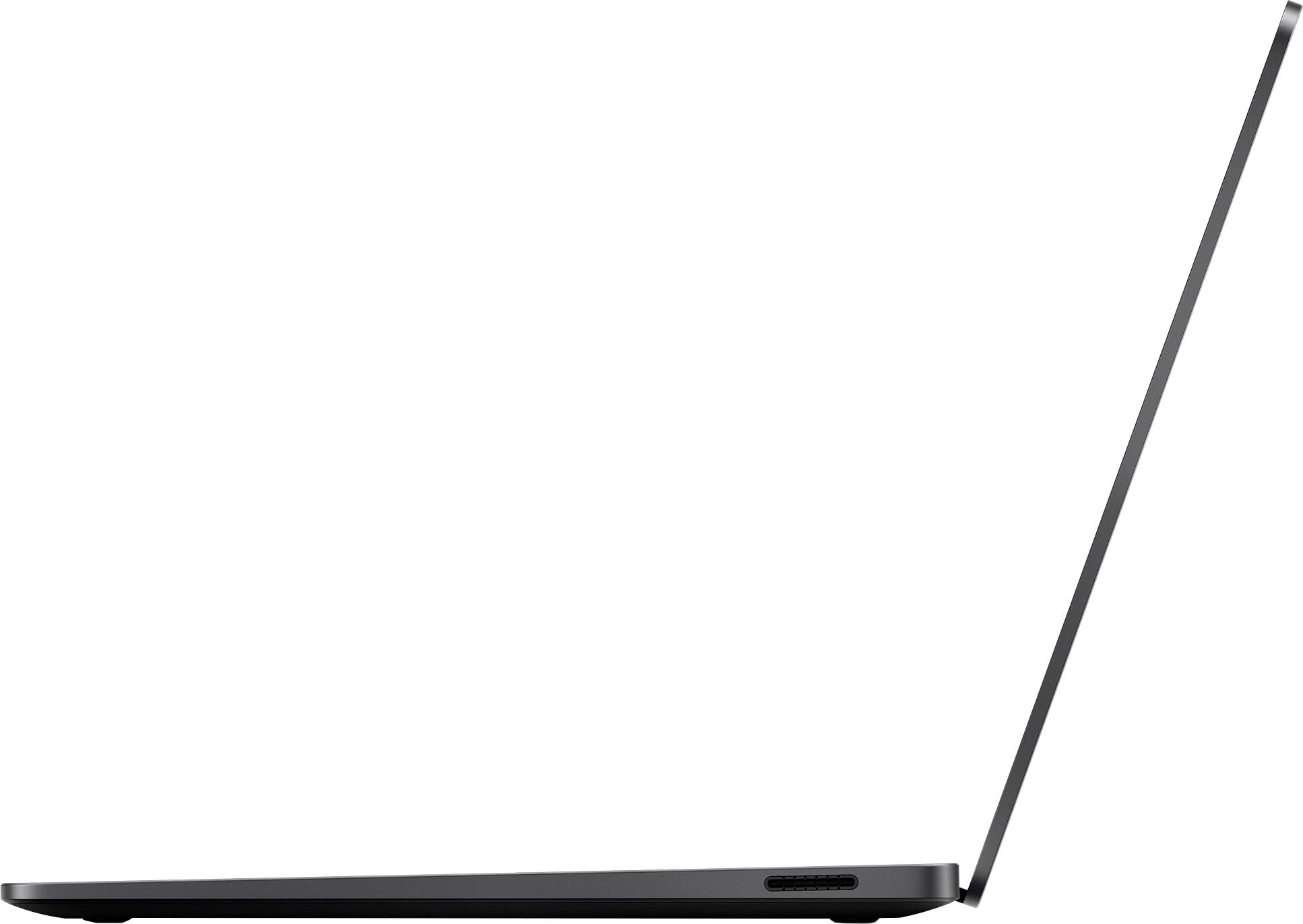 Microsoft Notebook »Surface Laptop, Copilot+ PC, 15" Touch-Display, 16 GB RAM, 7. Edition«, 38,1 cm, / 15 Zoll, Snapdragon, X Elite, Adreno, 1000 GB SSD