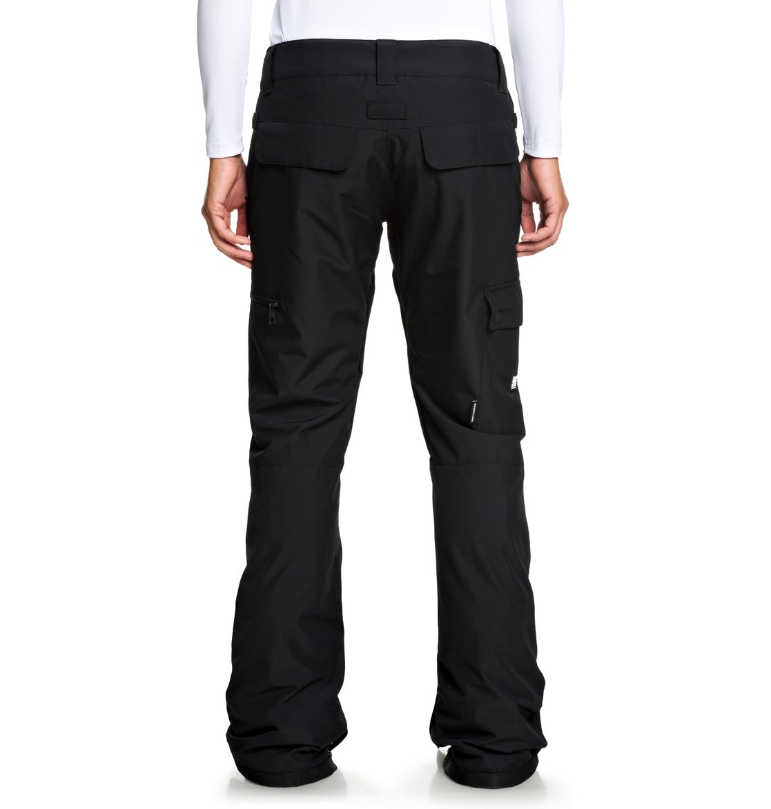 DC Shoes Snowboardhose »Recruit«
