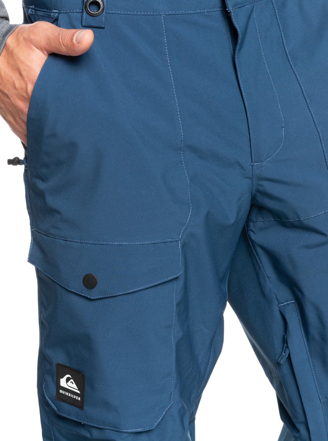 Quiksilver Snowboardhose »Utility«