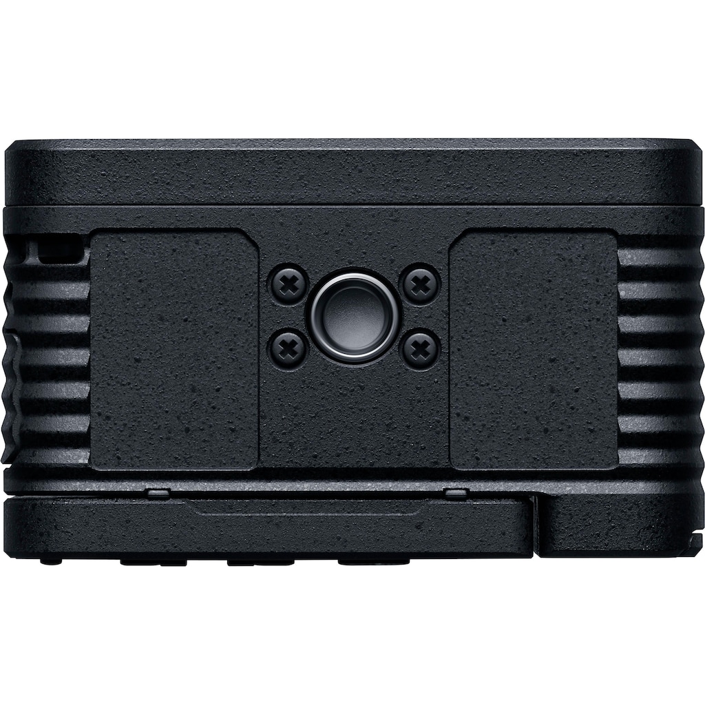 Sony Kompaktkamera »RX0 II (DSC-RX0M2G)«, ZEISS® Tessar T* 24-mm, 15,3 MP, Bluetooth-WLAN (Wi-Fi)