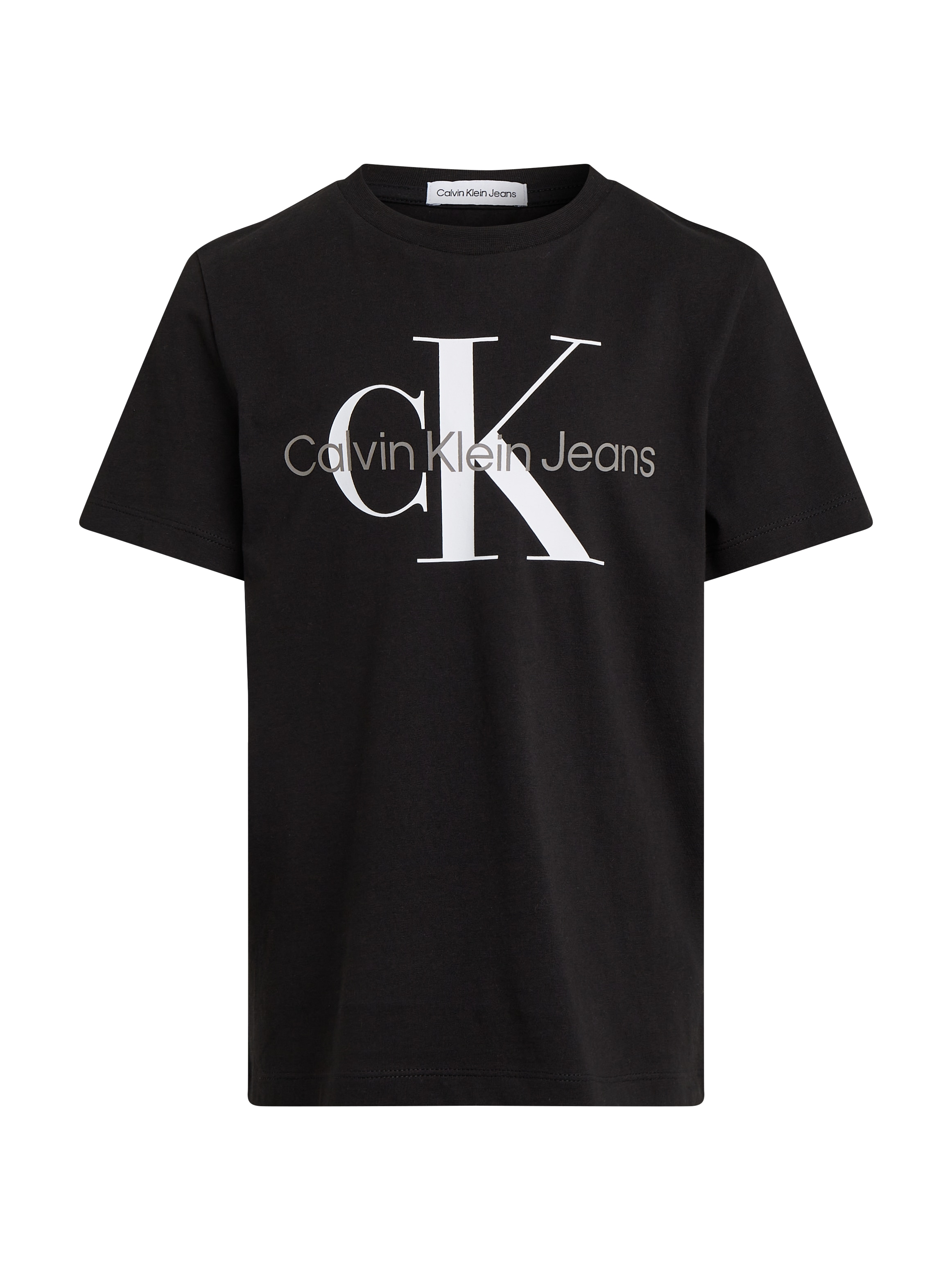 Calvin Klein Jeans T-Shirt »CK MONOGRAM SS T-SHIRT«, für Kinder bis 16 Jahre