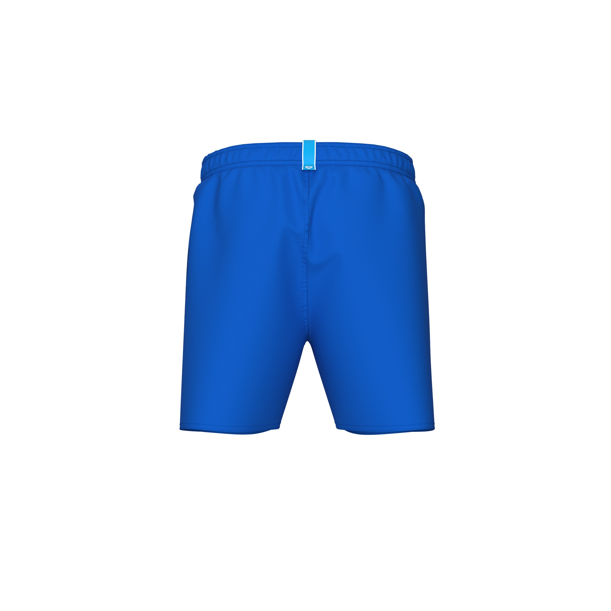 Arena Badeshorts »FUNDAMENTALS ARENA LOGO BOXER R«