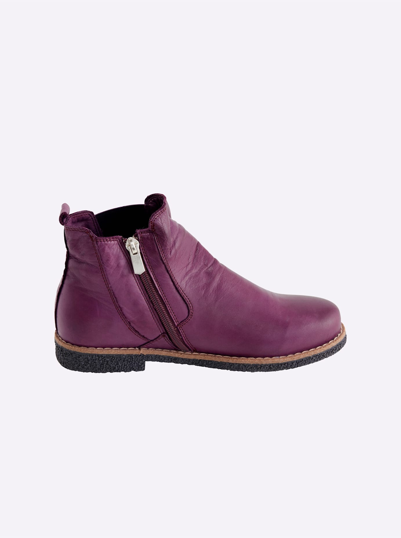 Stiefelette