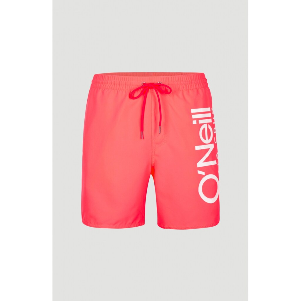 O'Neill Badeshorts »'Original cali Zoll«