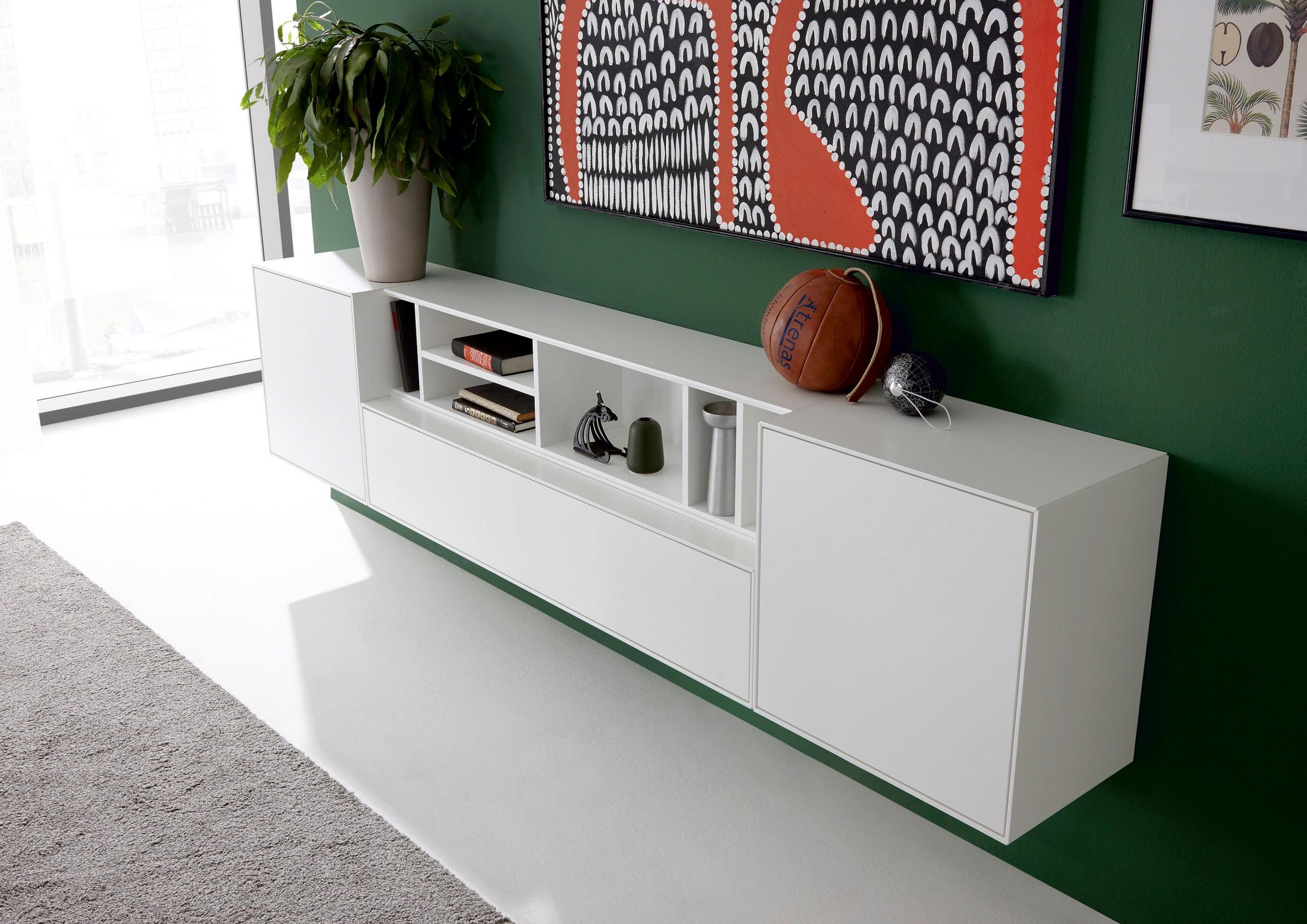 now! by hülsta Sideboard »now! easy«, Breite 230, 4 cm kaufen
