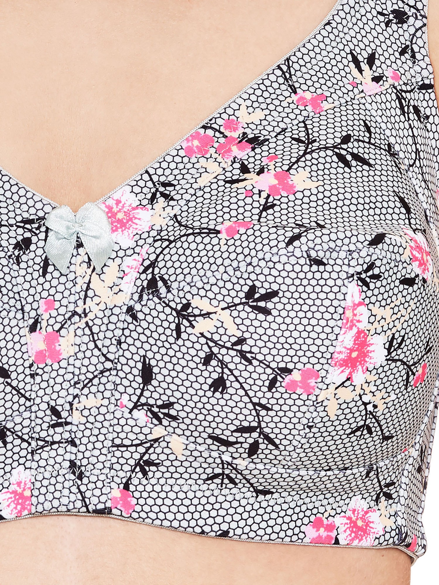 Susa Bügelloser BH »BH ohne Bügel limited«