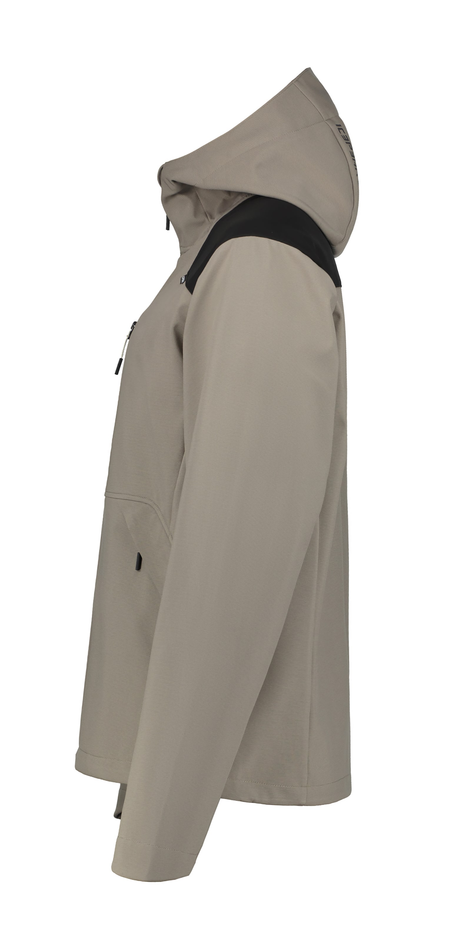 Icepeak Softshelljacke »ICEPEAK BUXTON«