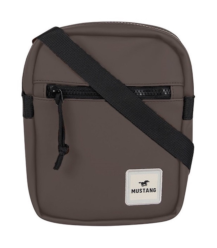 MUSTANG Schultertasche »Sundsvall«, Schultertasche Umhängetasche