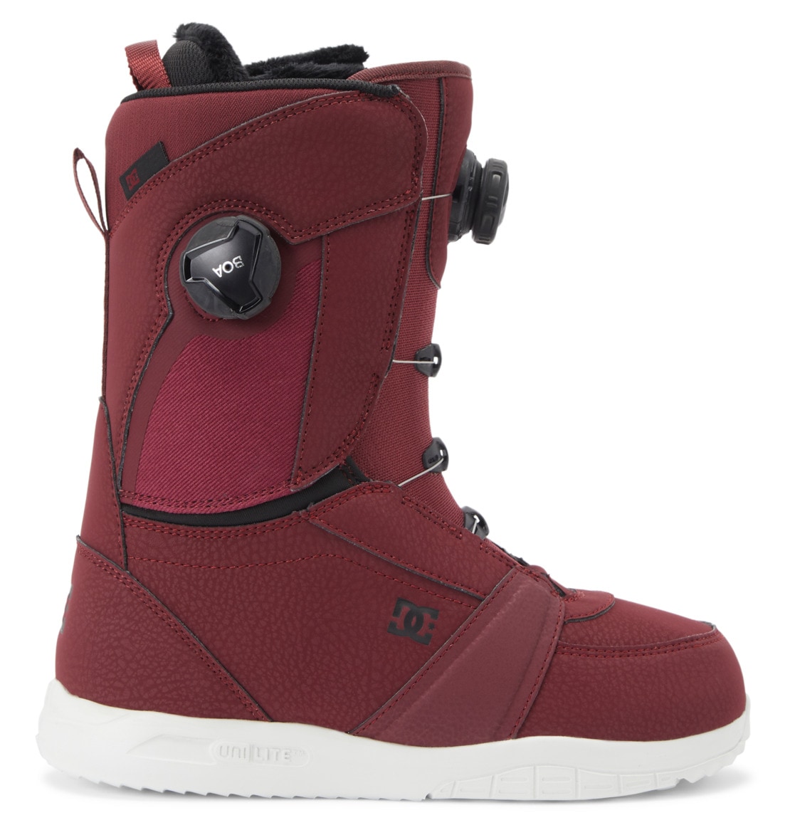 DC Shoes Snowboardboots »Lotus«