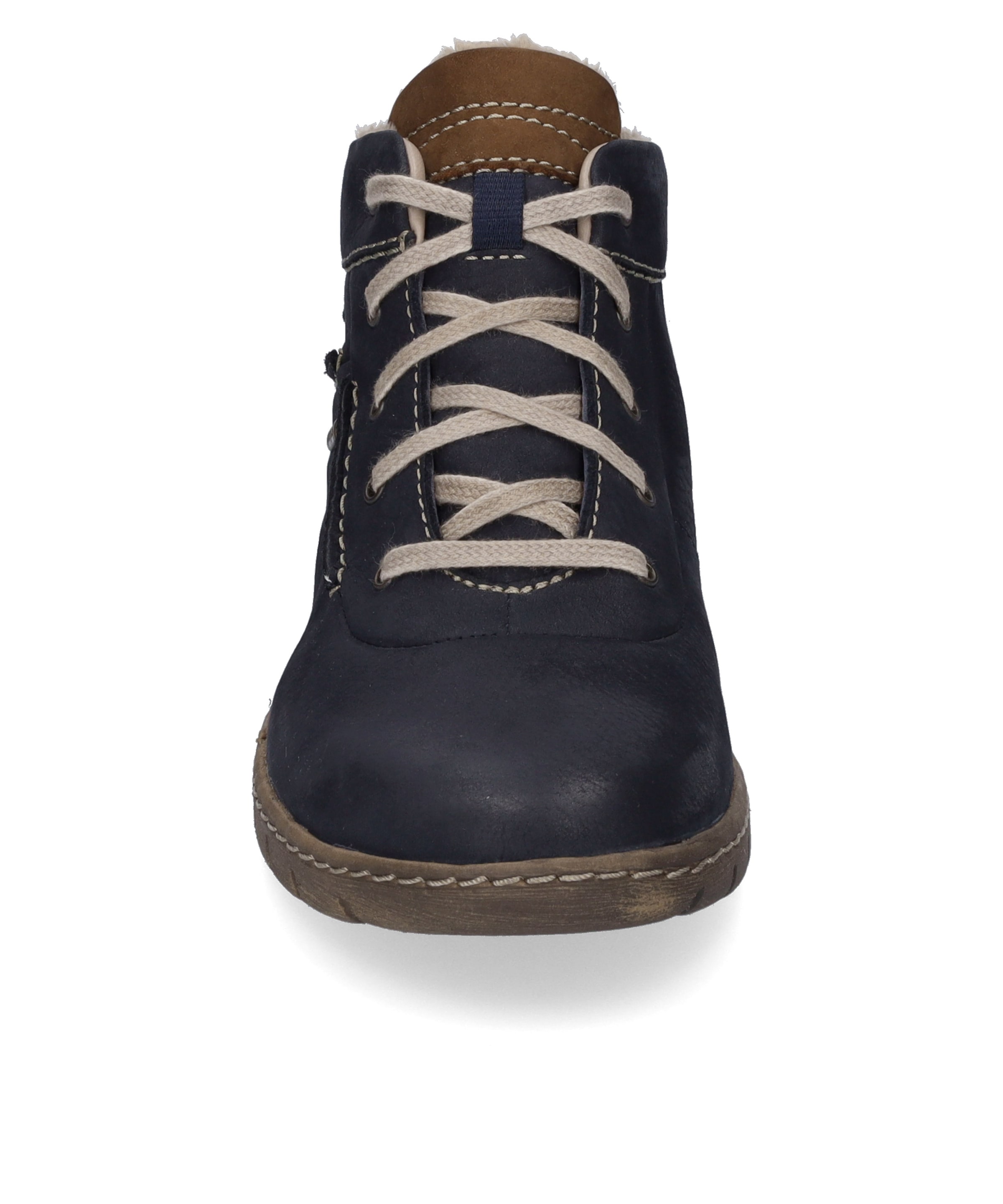 Josef Seibel Stiefelette »Steffi 53, ocean-kombi«